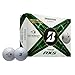 Bridgestone Golf 2024 Tour B RXS Mindset White