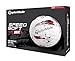 TaylorMade TM24 SpeedSoft INK RED GLB dz
