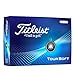 Titleist Tour Soft Golf Ball, Pack of 12, White, PRIOR GENERATION
