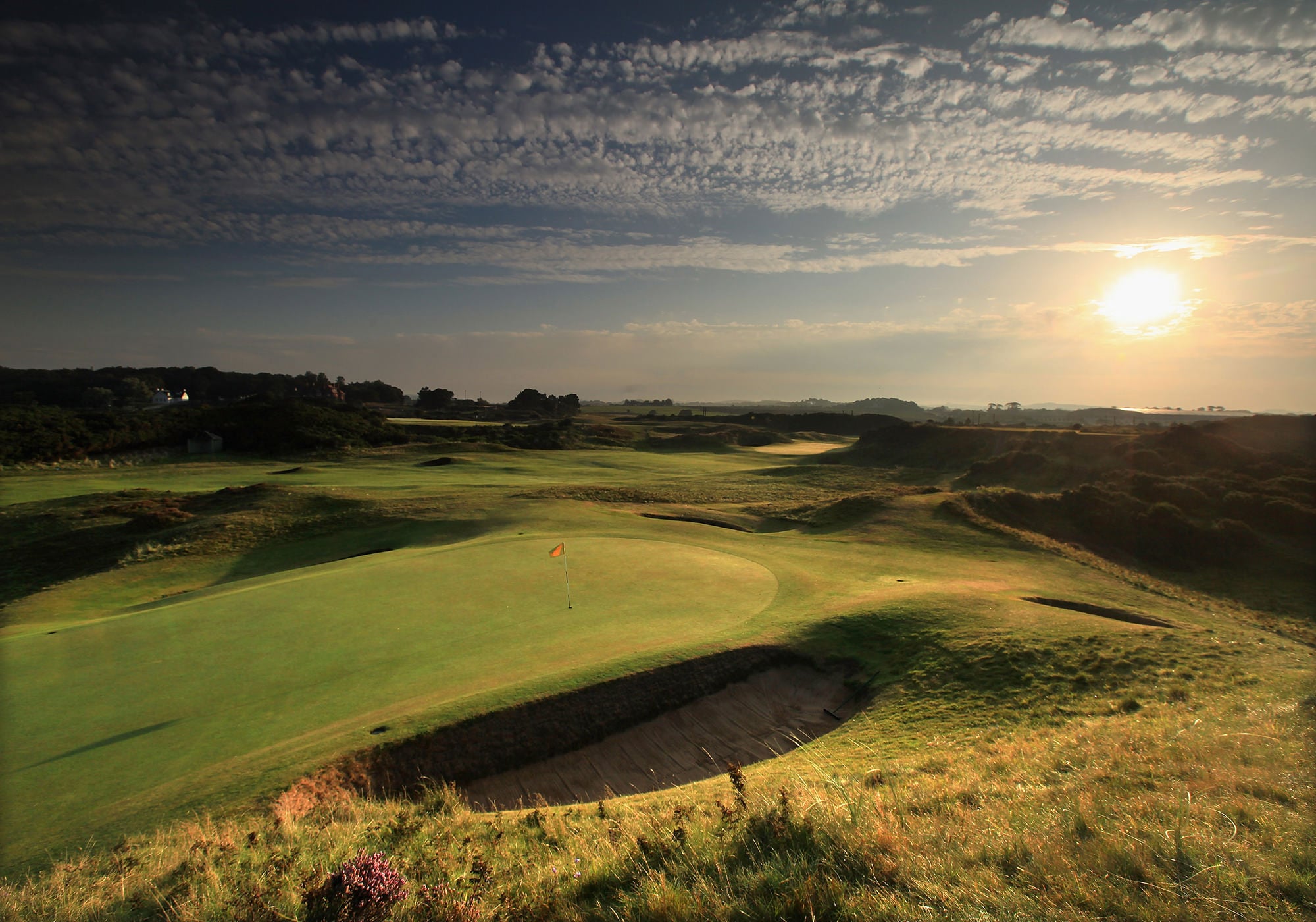 Future Open Championship Venues