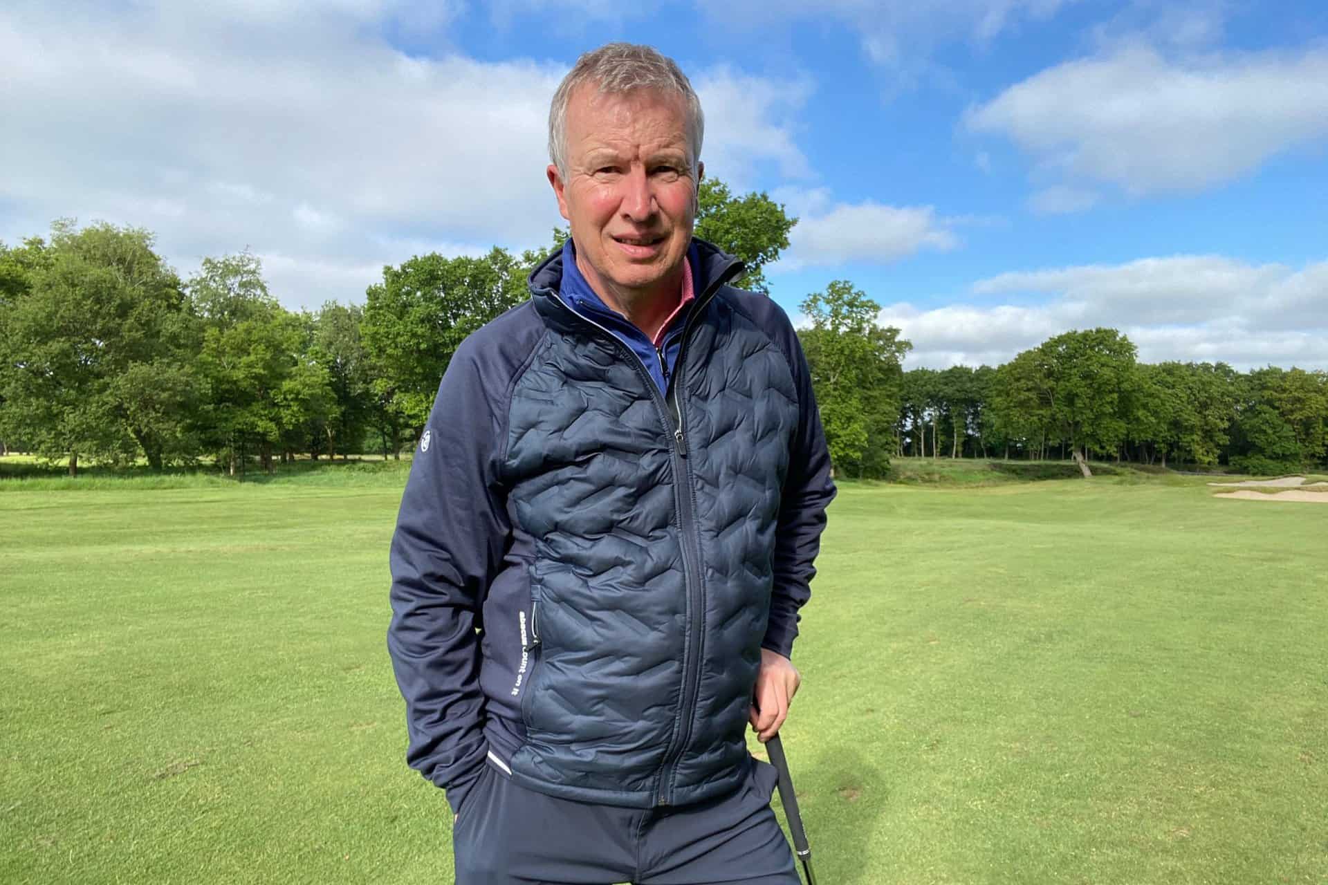 National Club Golfer and National Club Golfer magazine