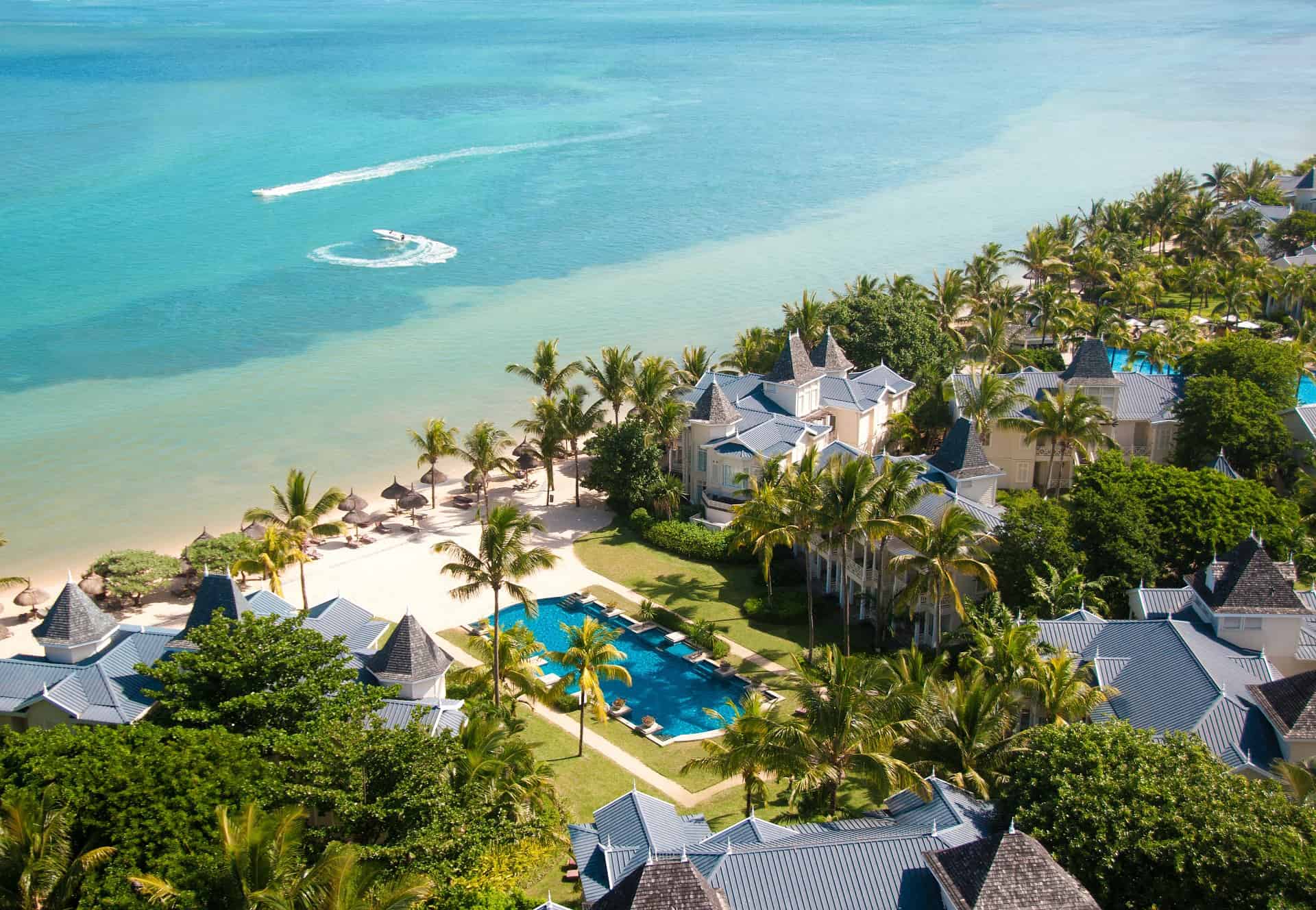 Golfbreaks for every golfer