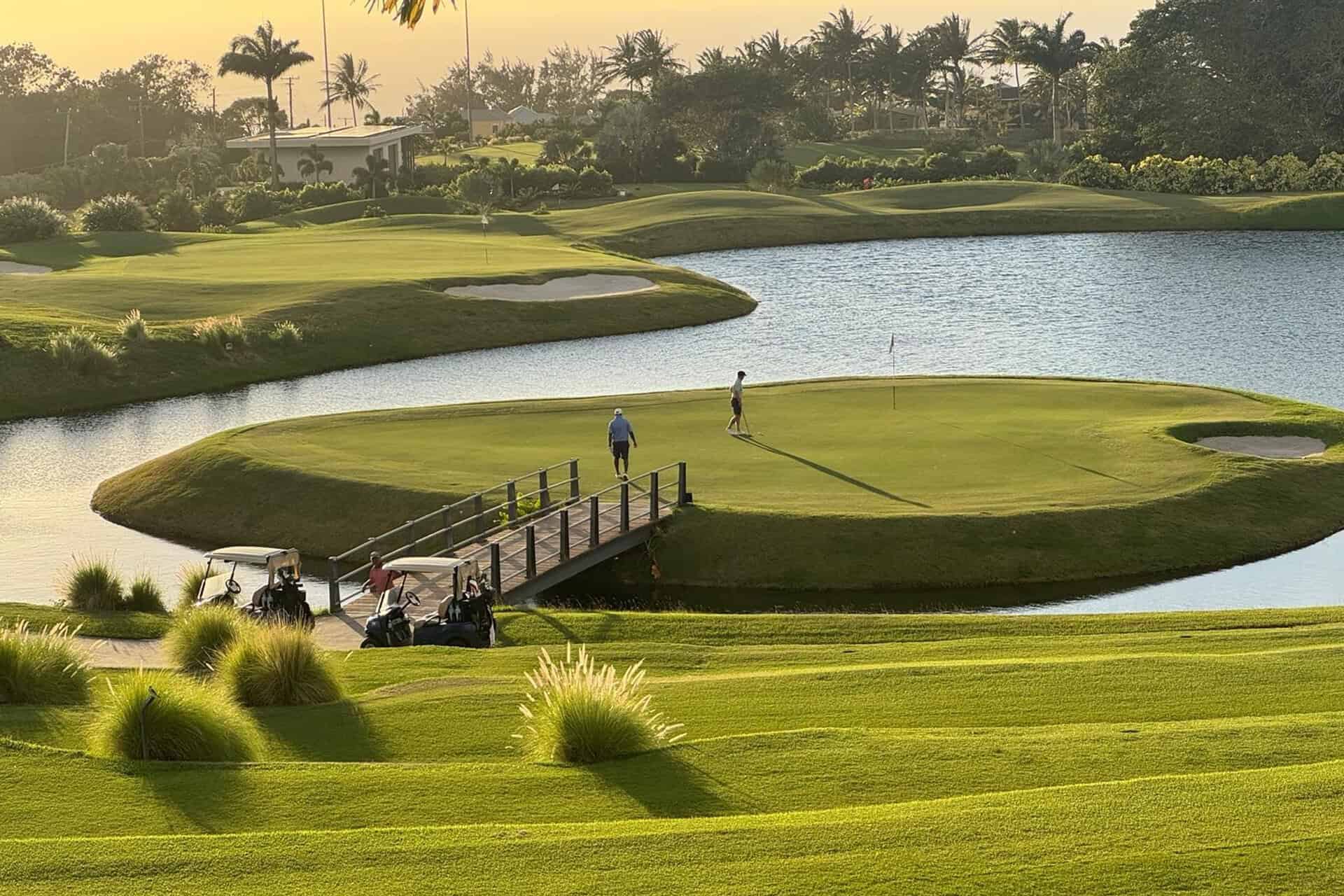 Apes Hill | Source: Raj Singh