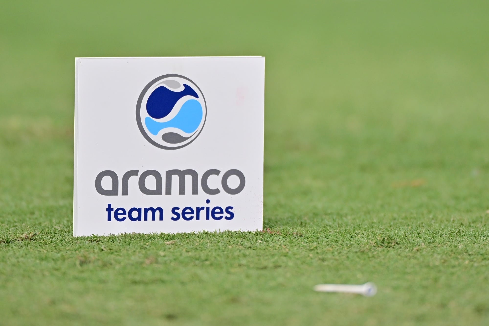 Aramco Team Series