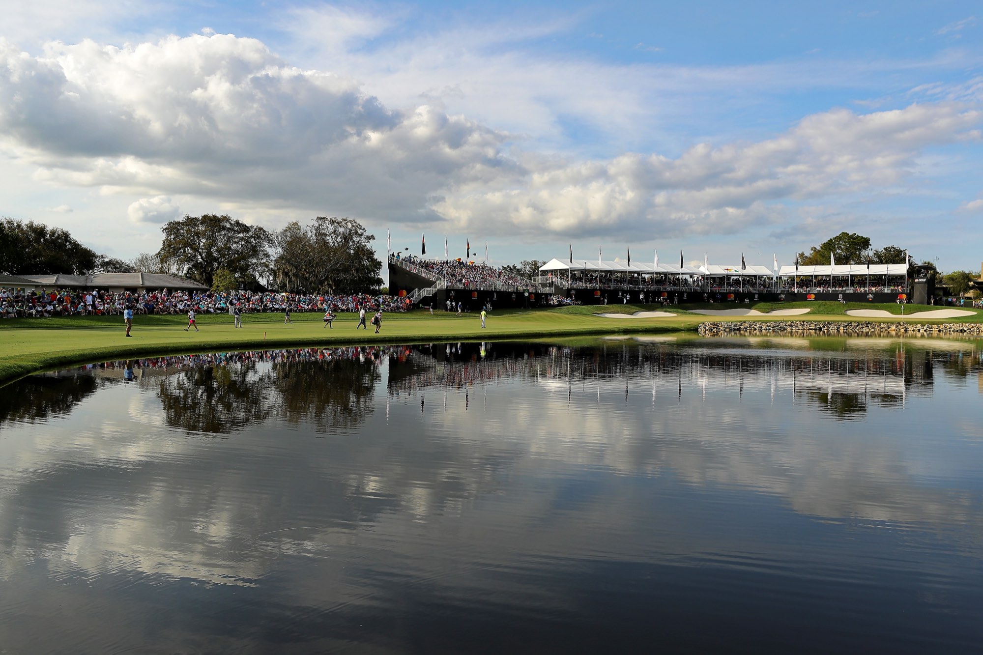 Arnold Palmer Invitational Best Bets