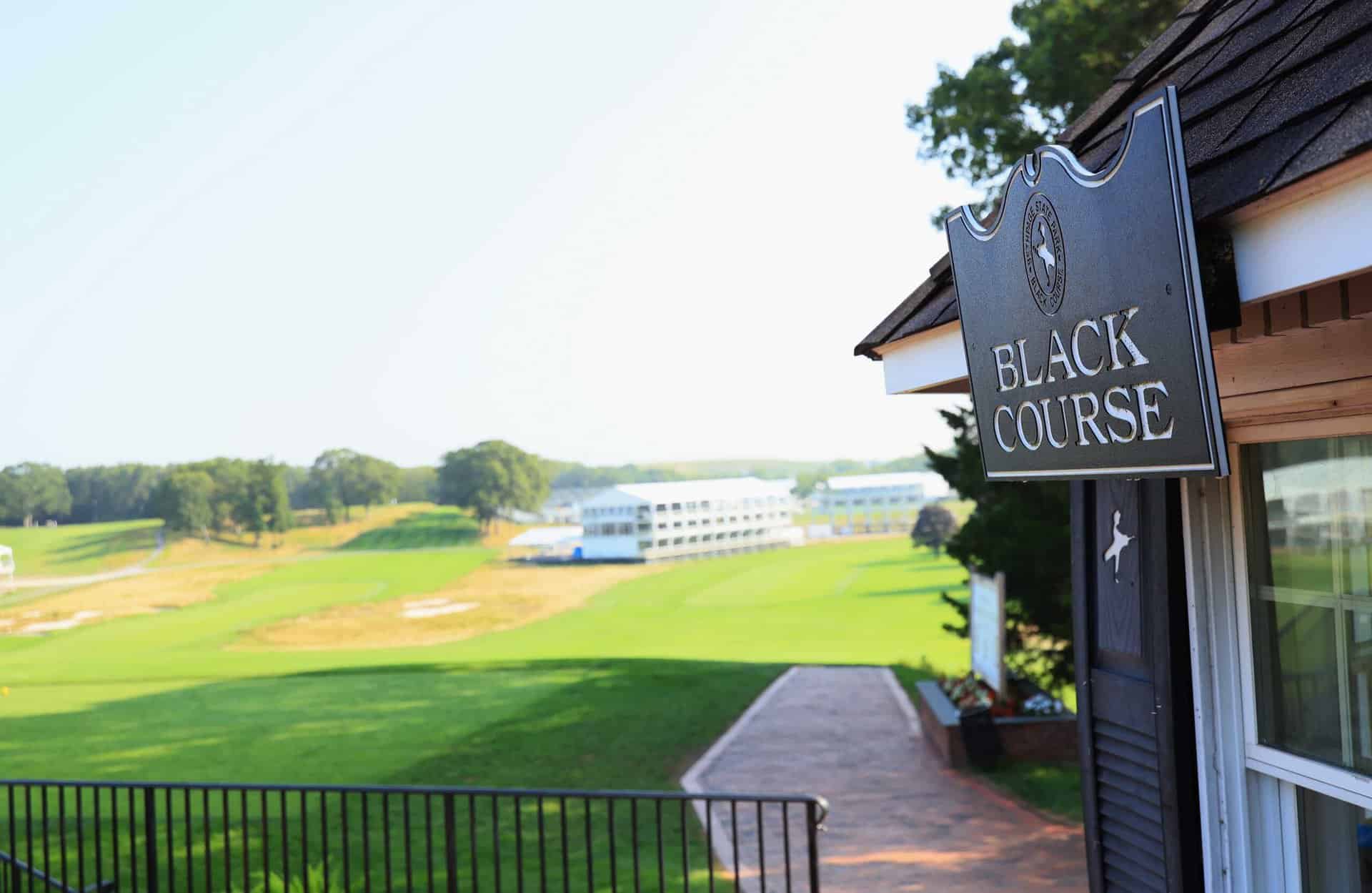 bethpage black