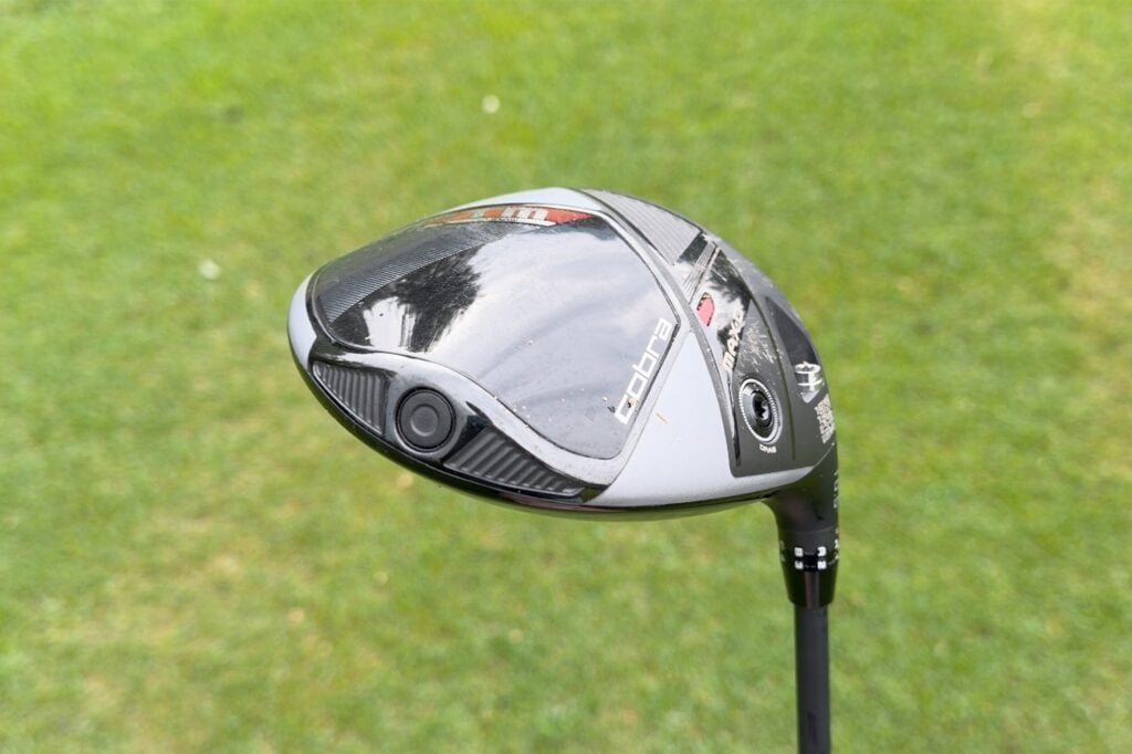 best drivers for high handicappers 2026 COBRA