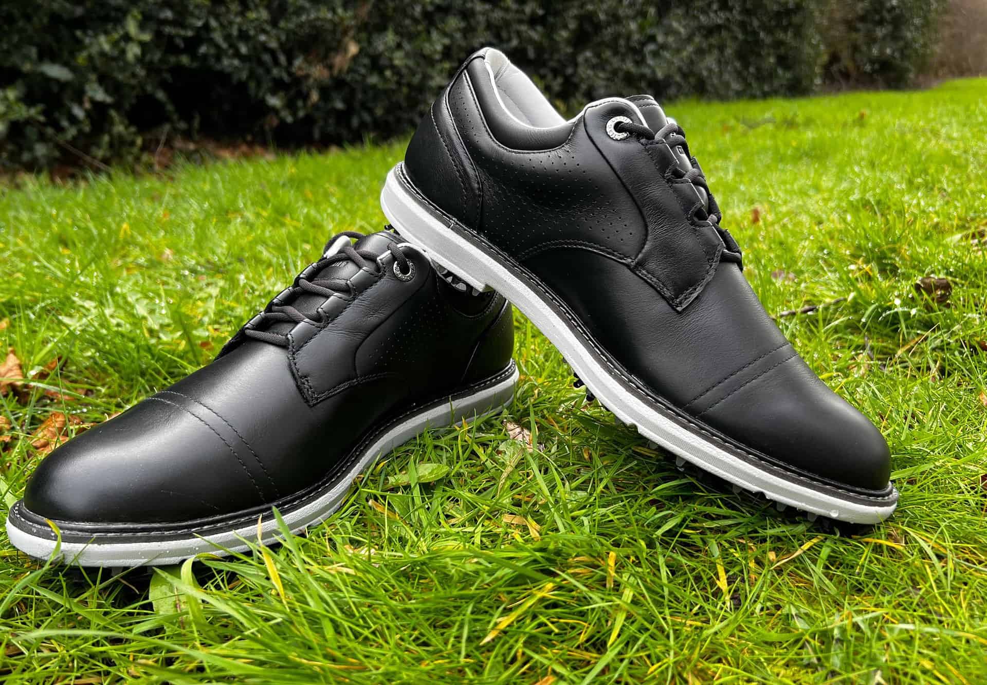 Best Winter Golf Shoes 2023