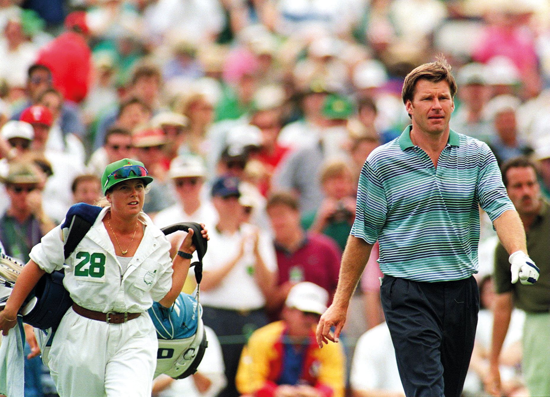 nick faldo phil mickelson