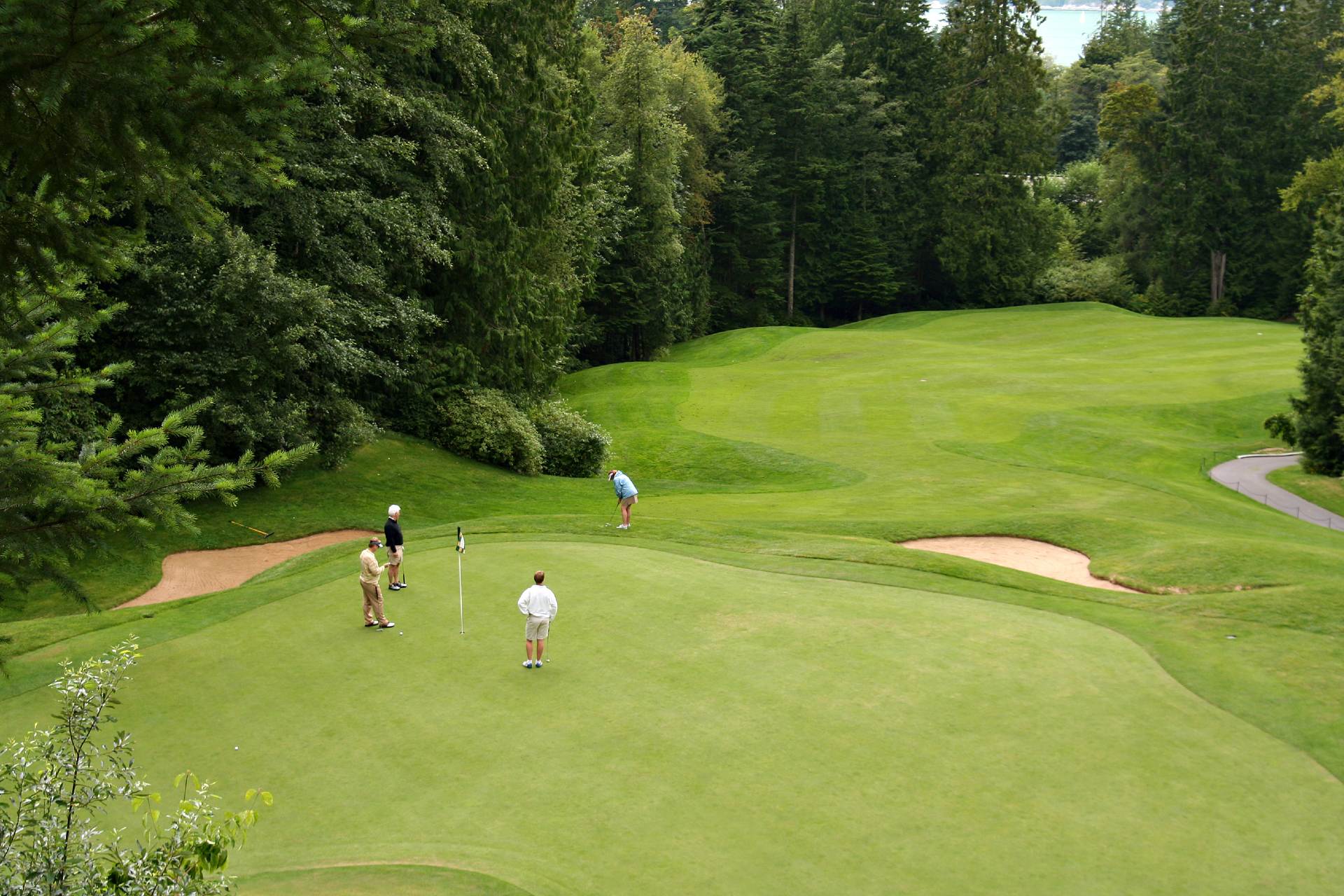 world handicap system