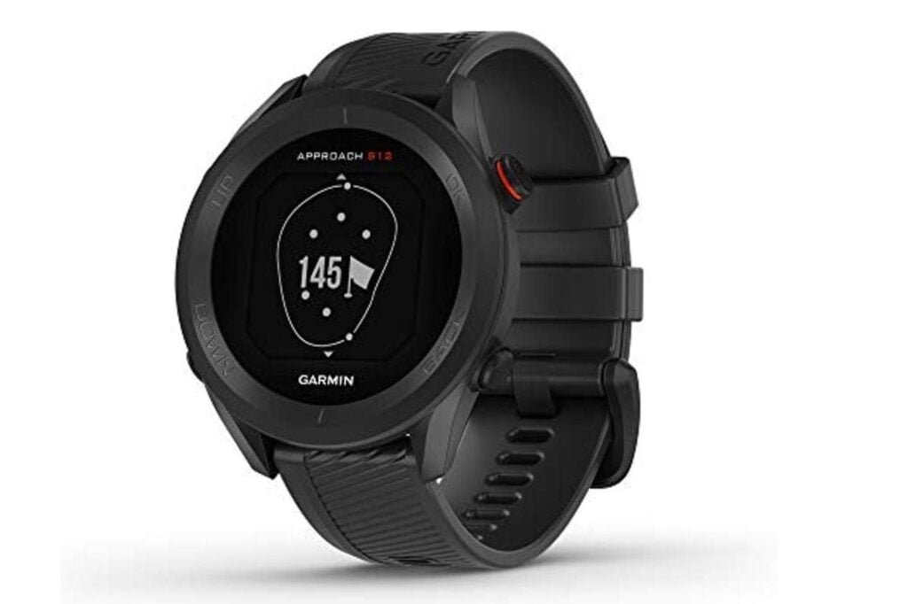 garmin s12