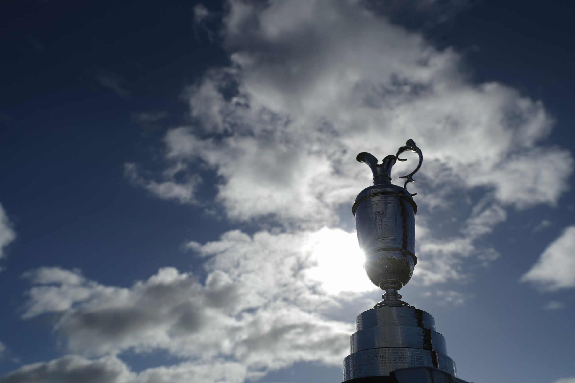 The 2024 open championship