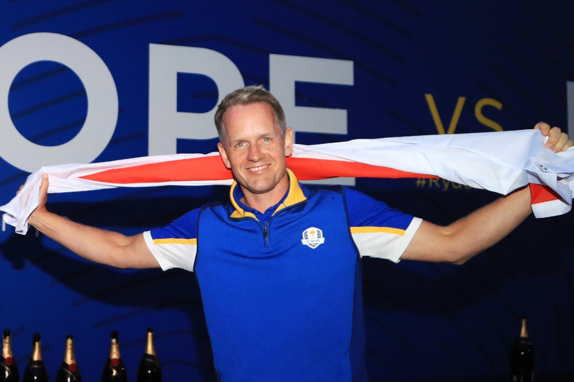 luke donald ryder cup