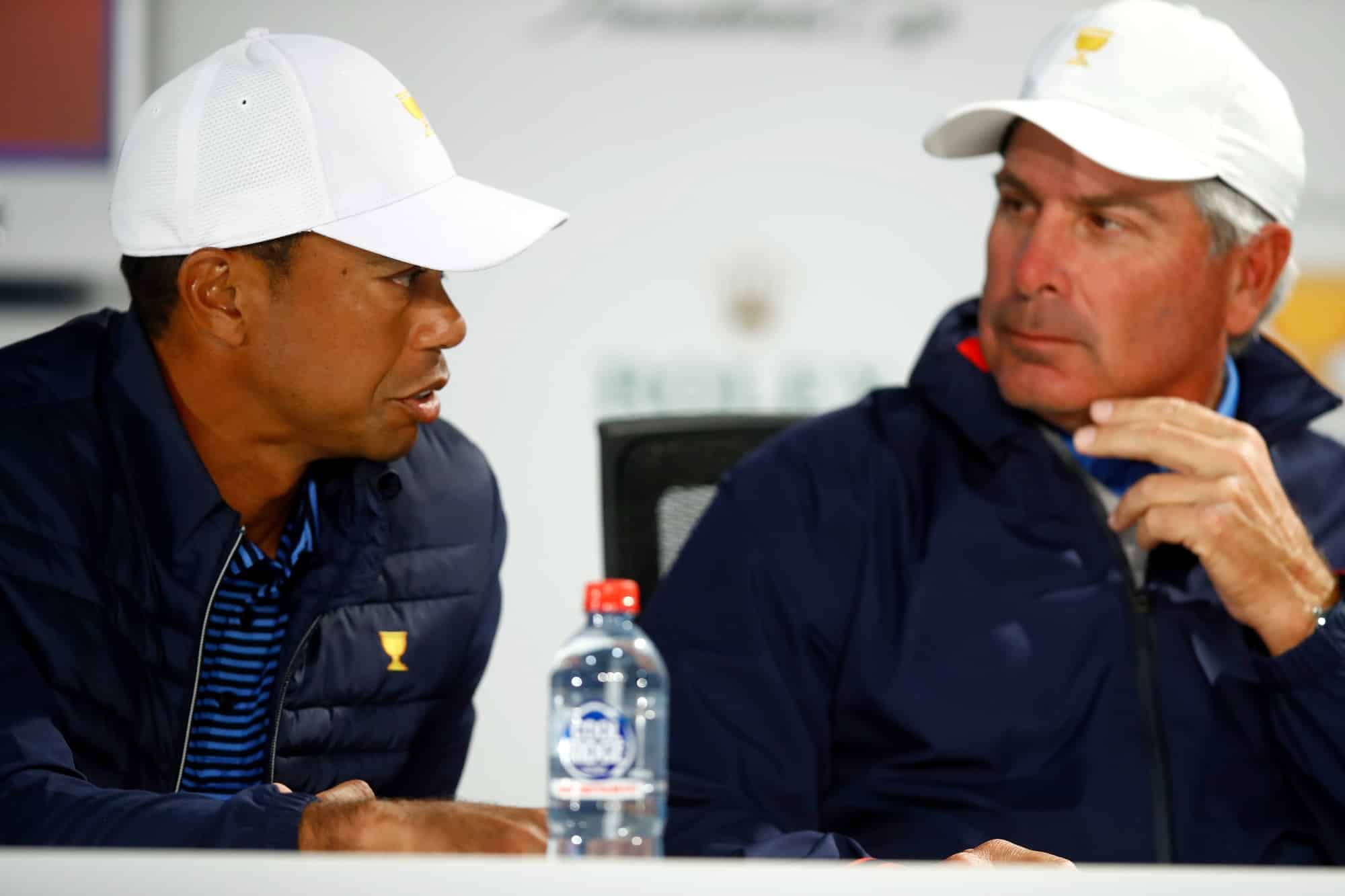 future us ryder cup captains