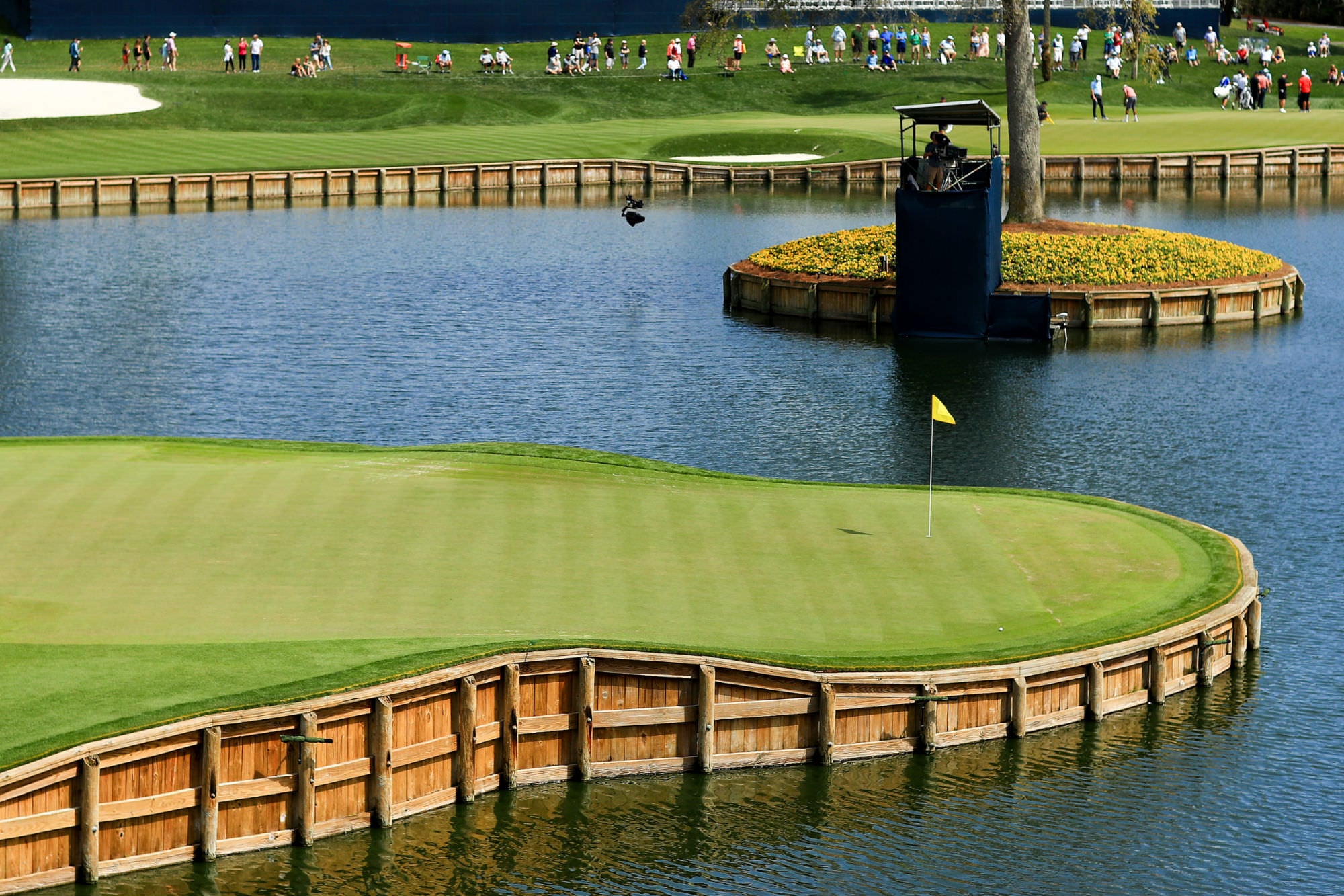 players championship betting