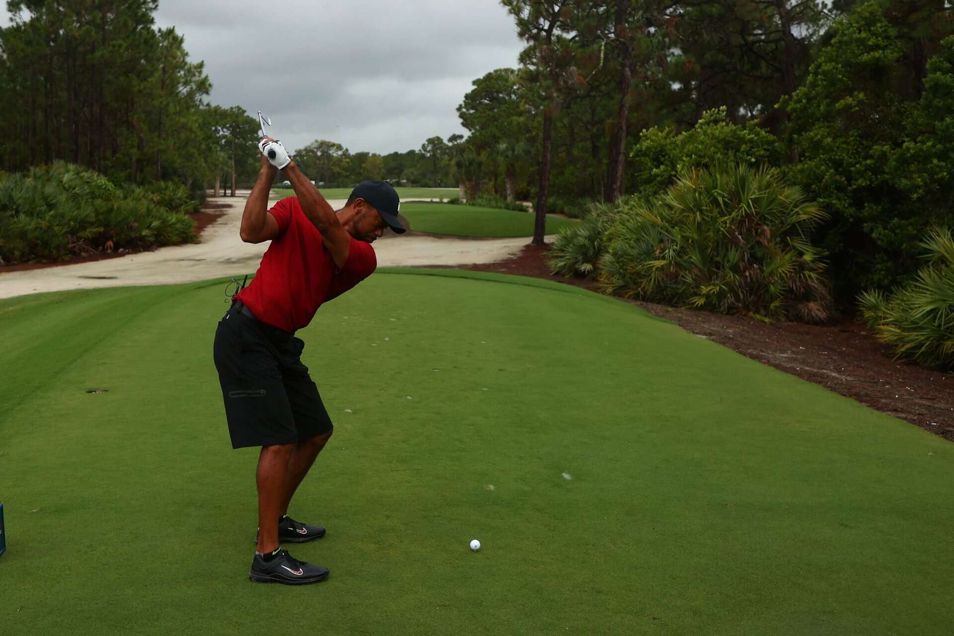 exclusive golf clubs for professional golfers