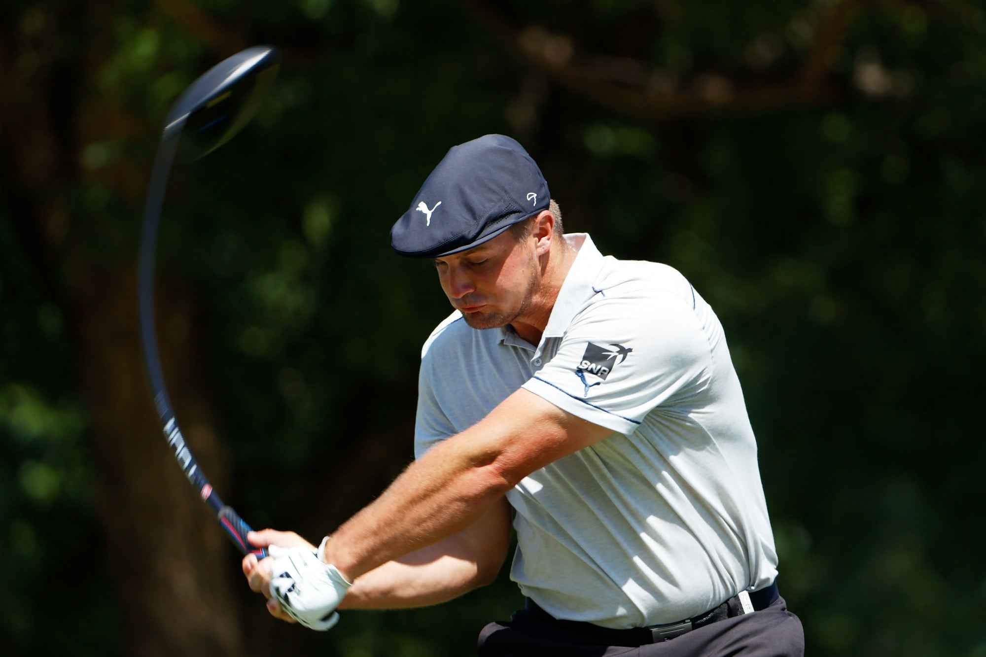 golf weight lifting exercises