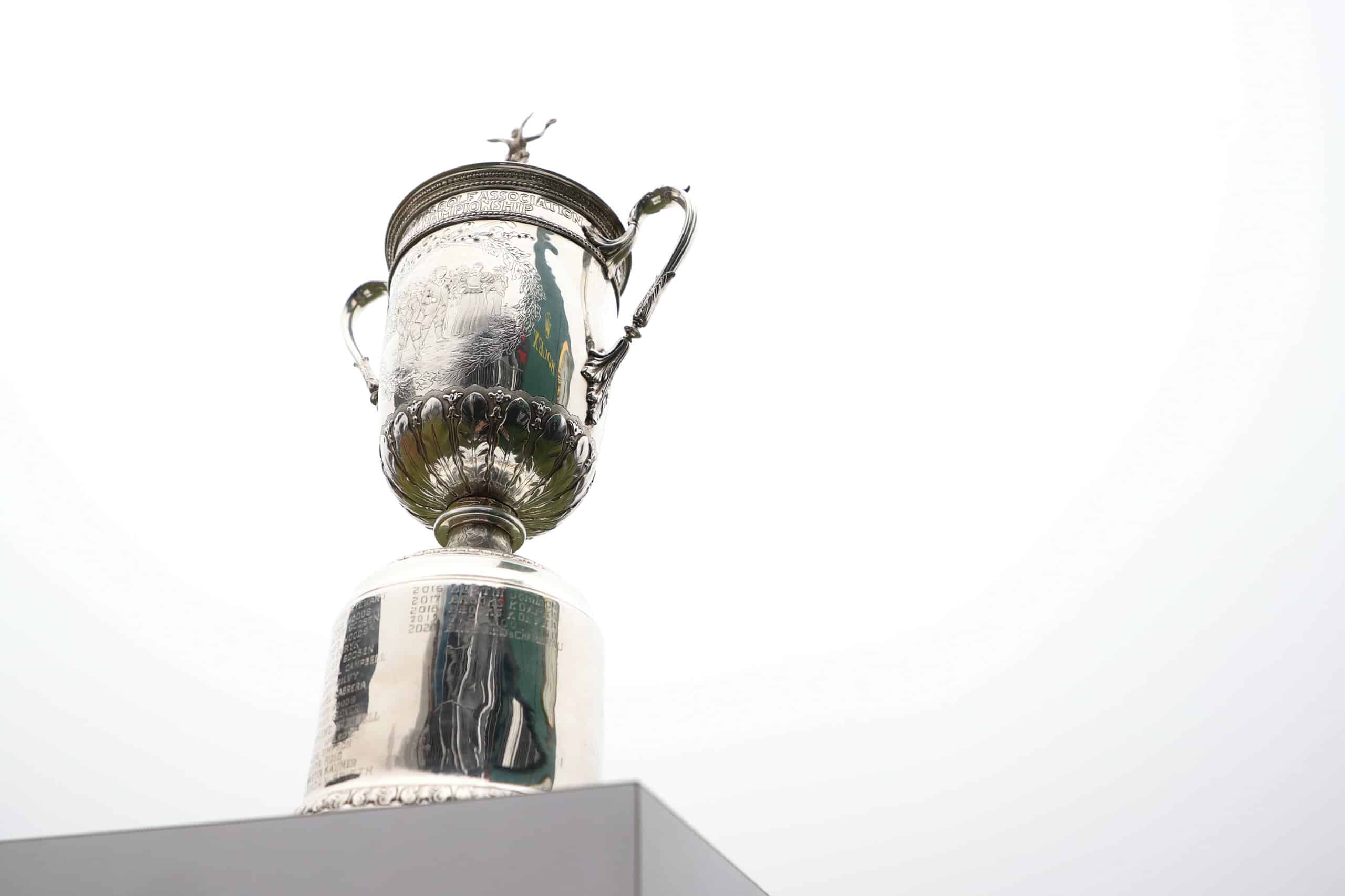 US Open golf betting tips