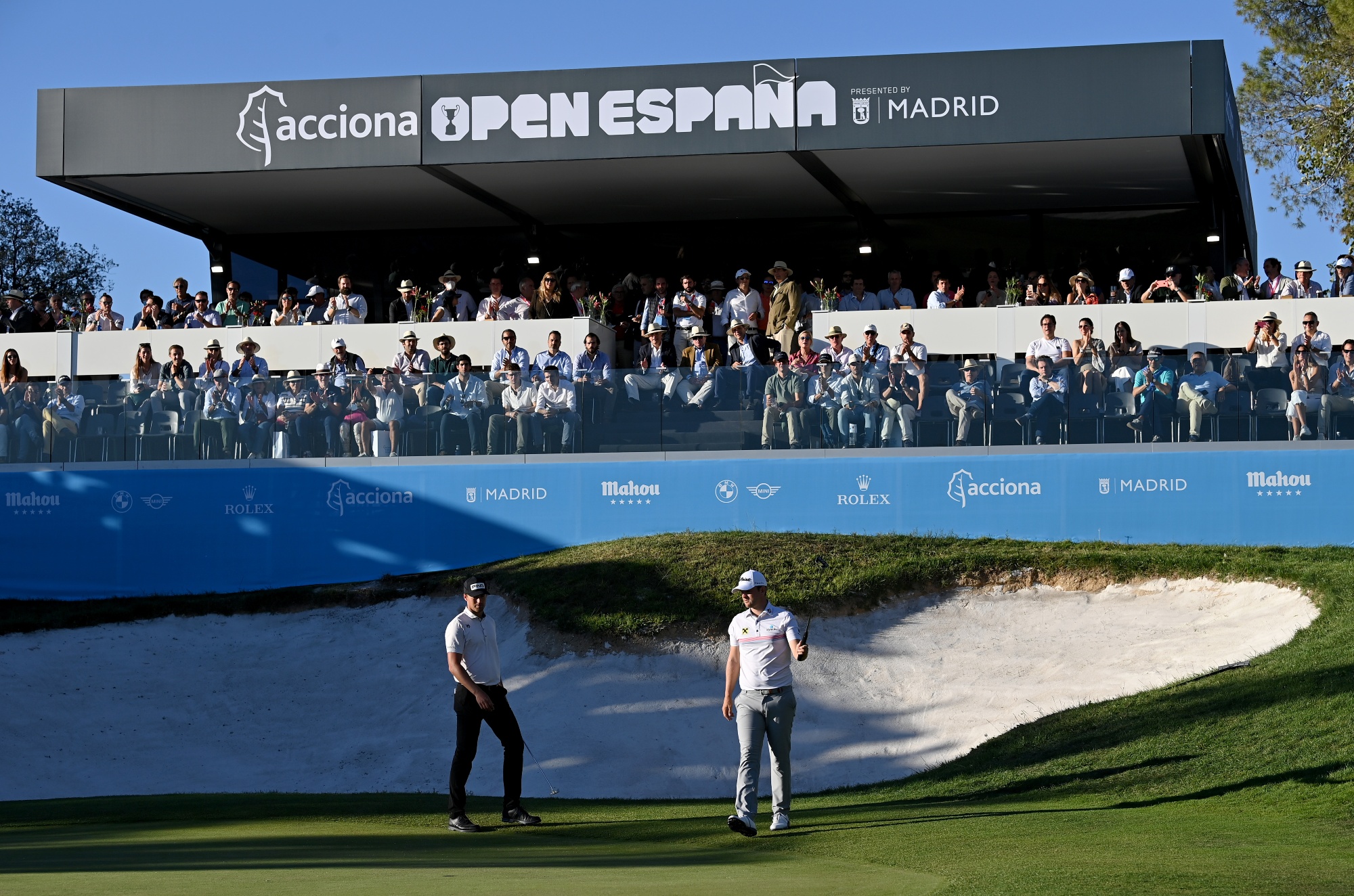 Open de Espana