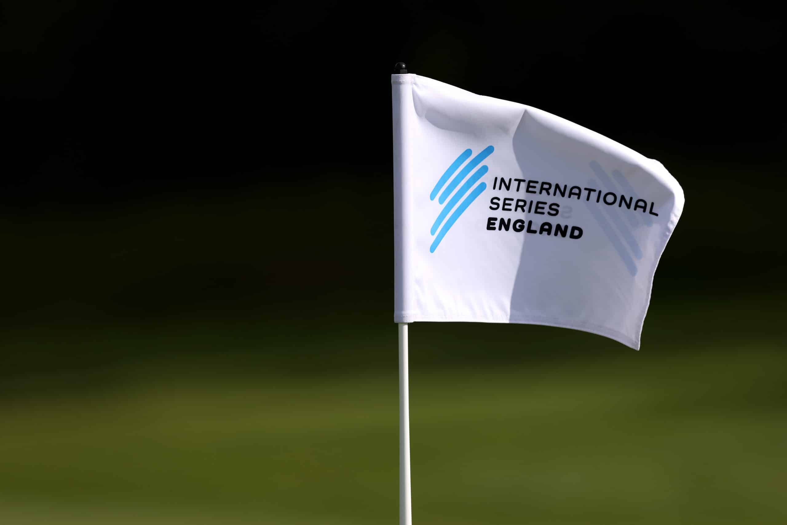 Asian Tour 2024 schedule and results International Series