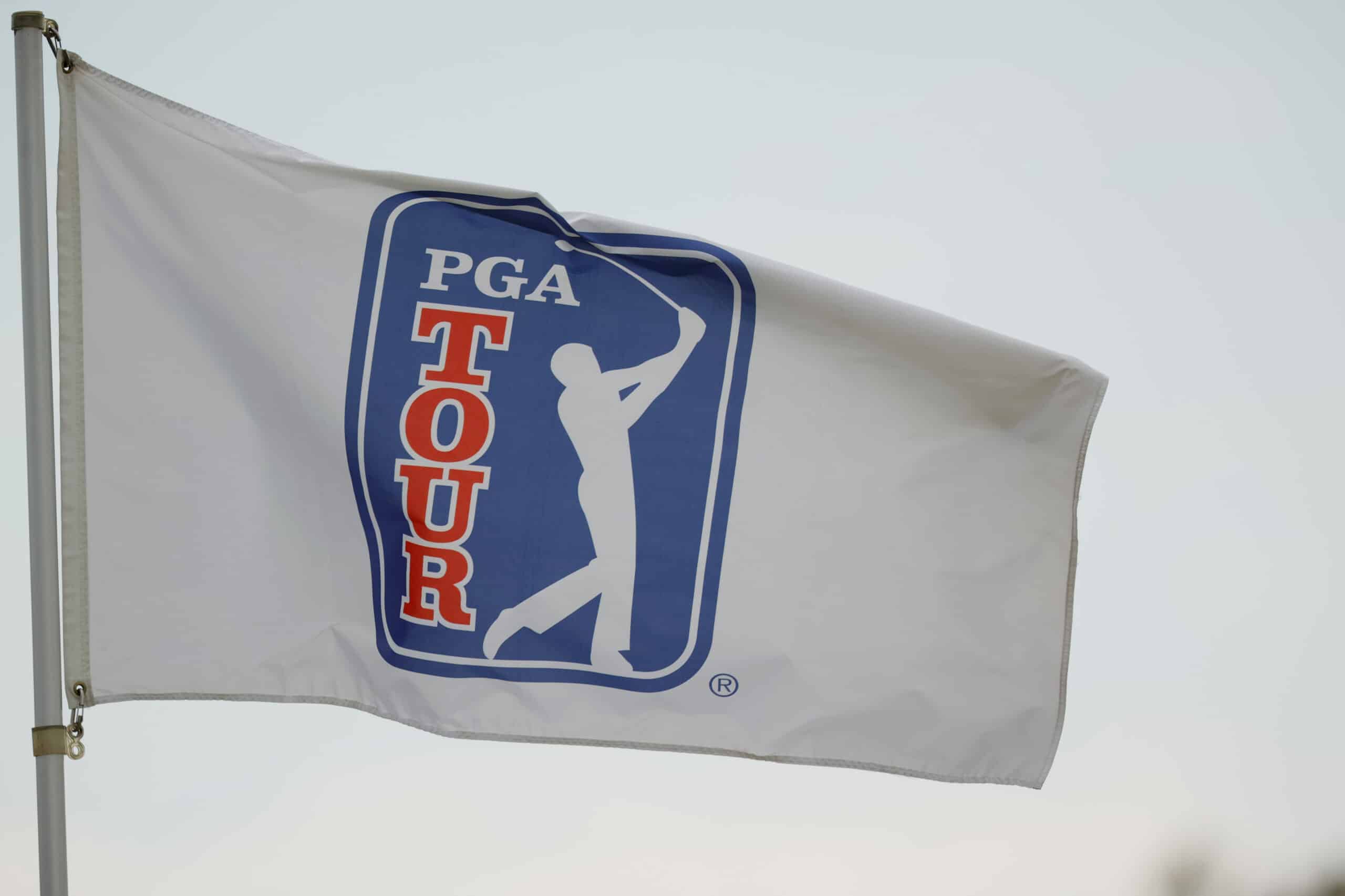 pga tour card