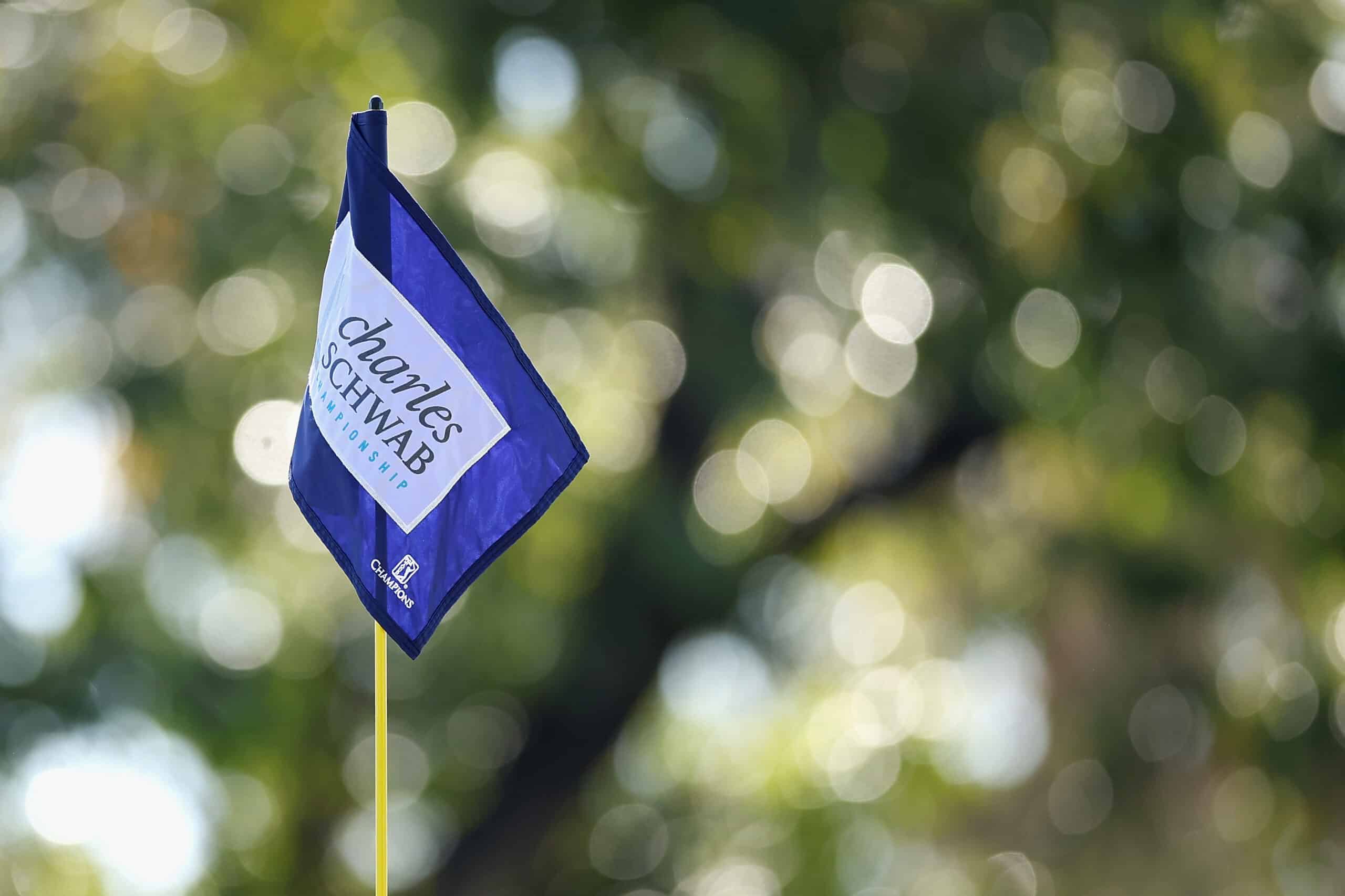 PGA Champions Tour 2024 schedule