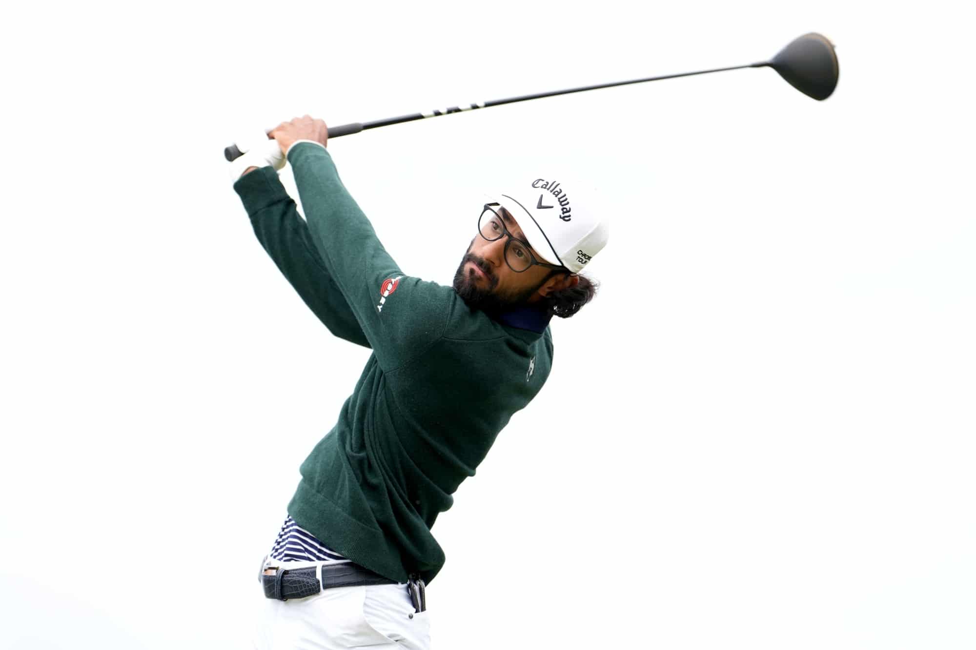 akshay bhatia golf betting tips