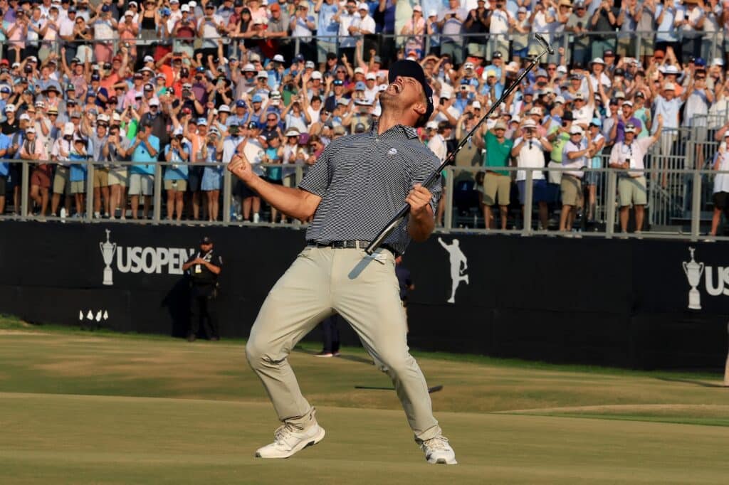 Titleist Pro V1 Best Price: A helpful guide bryson pro v1 left dash us open win