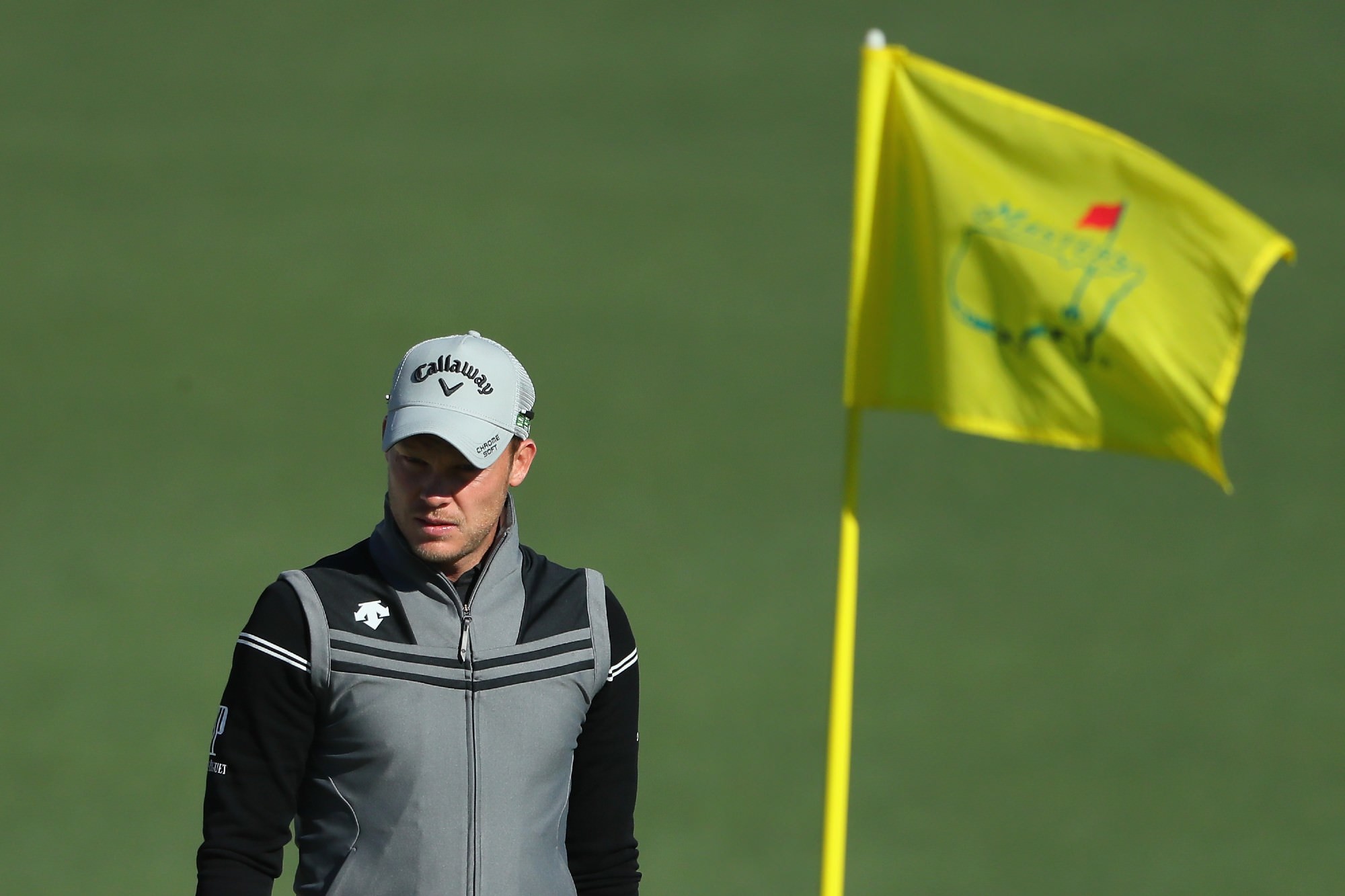 Hole-by-hole guide to Augusta