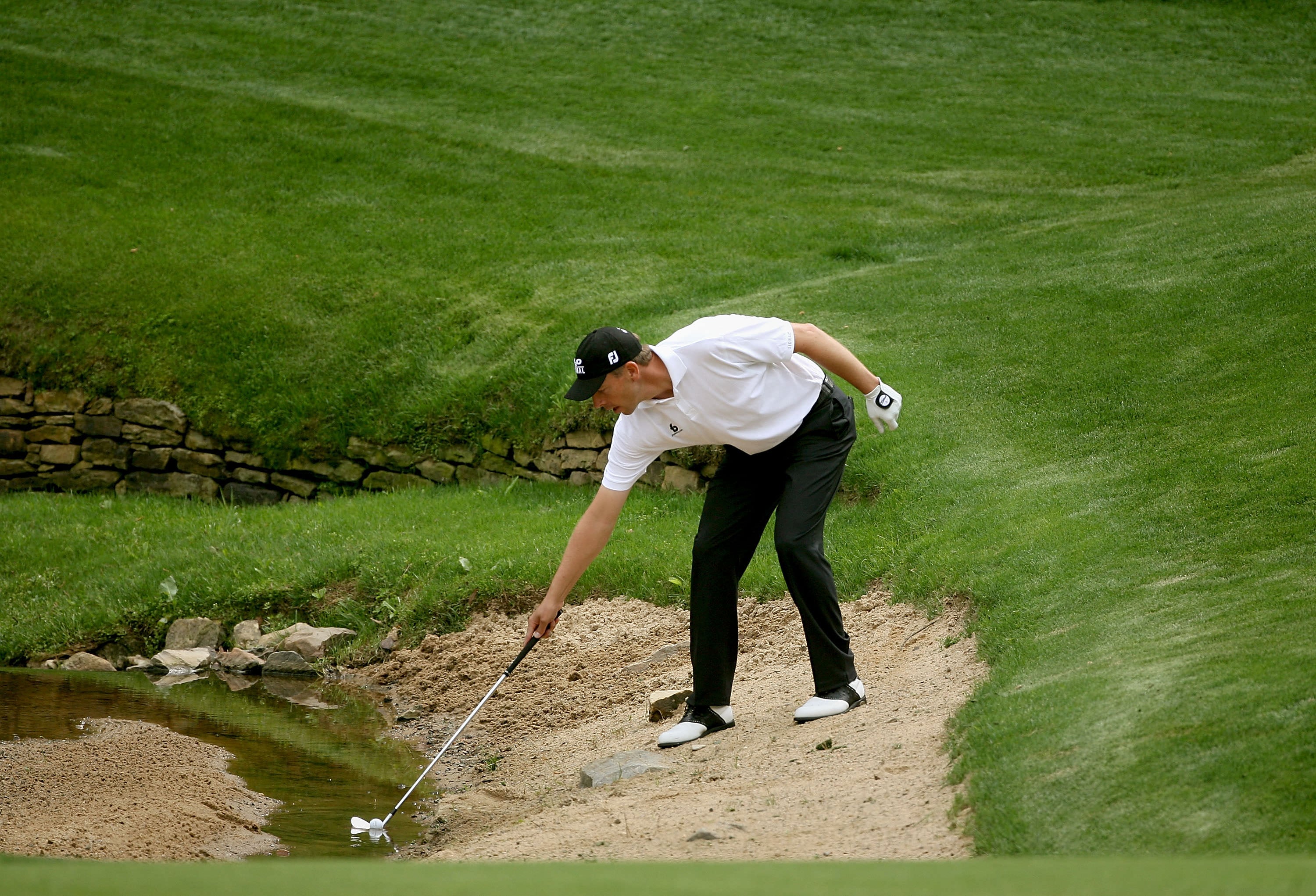 what is a double bogey