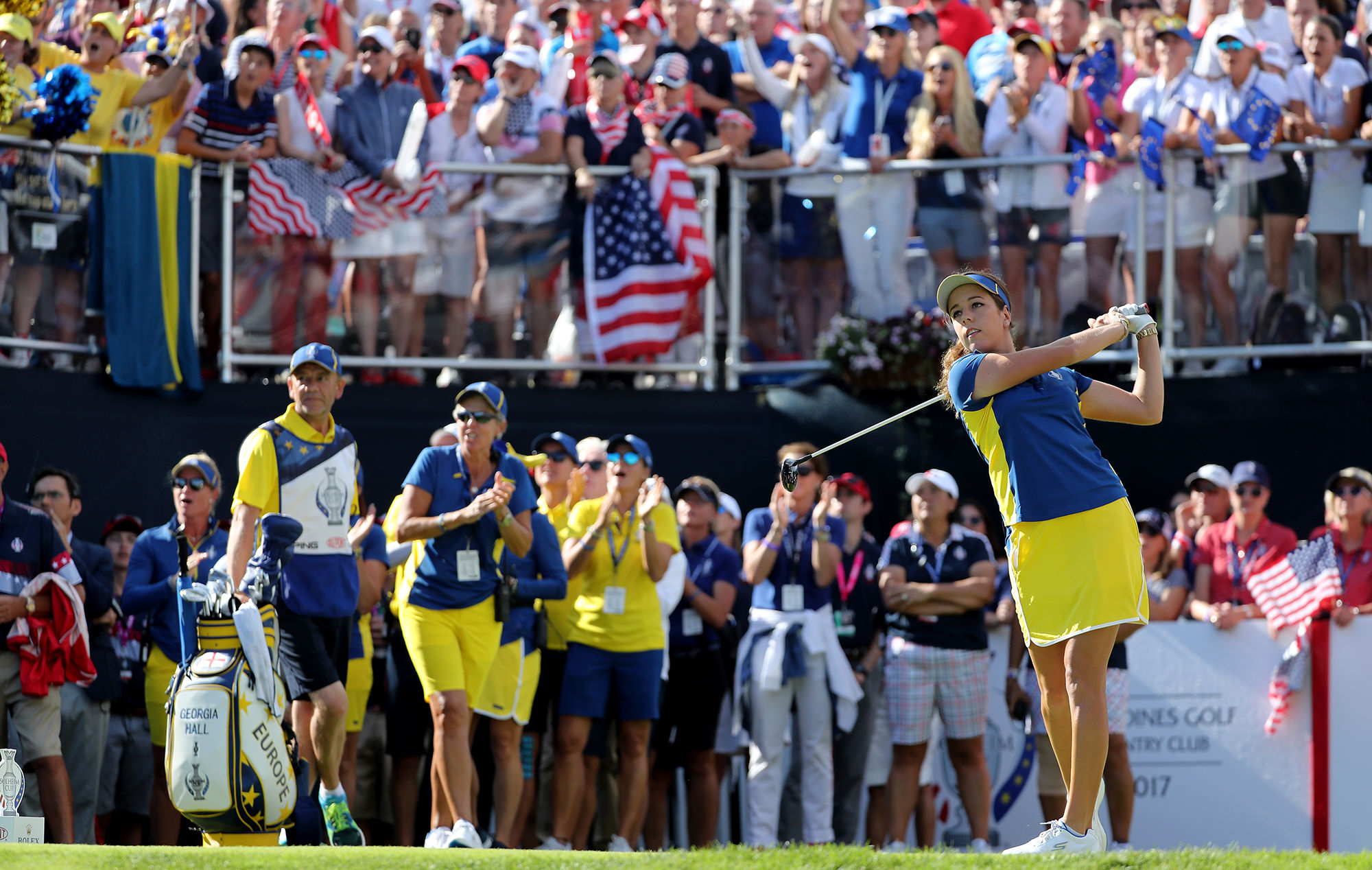 solheim cup 2023 tickets