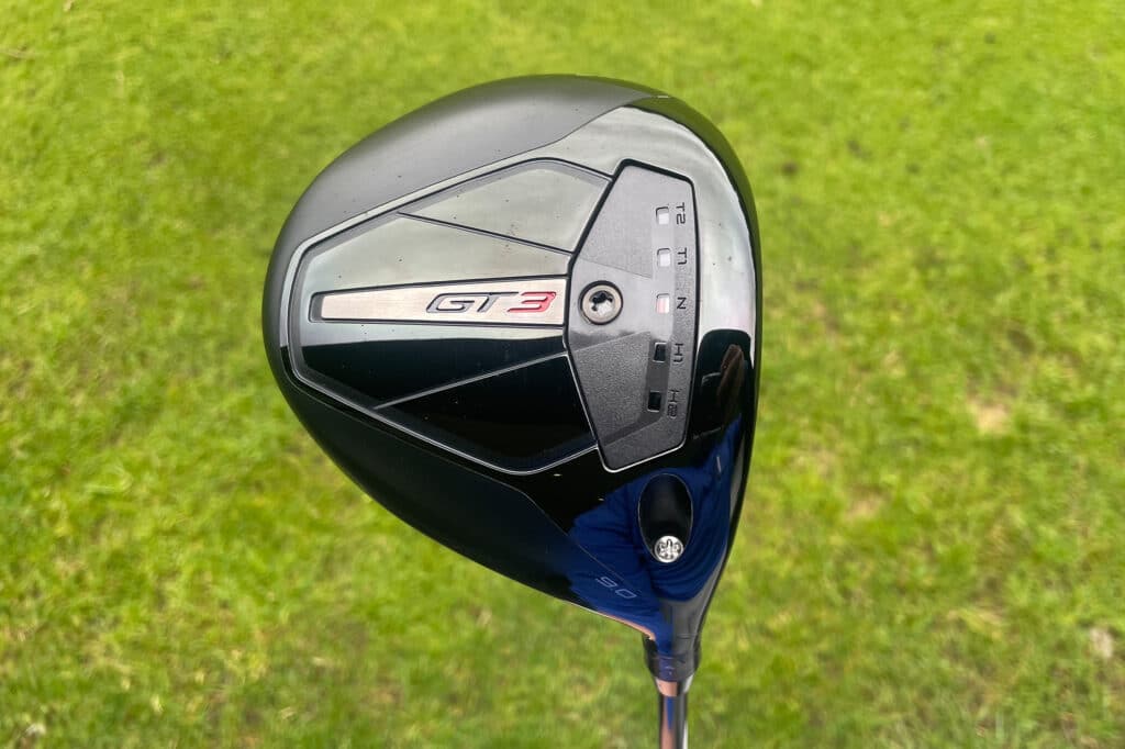 best drivers for high handicappers 2026 titleist