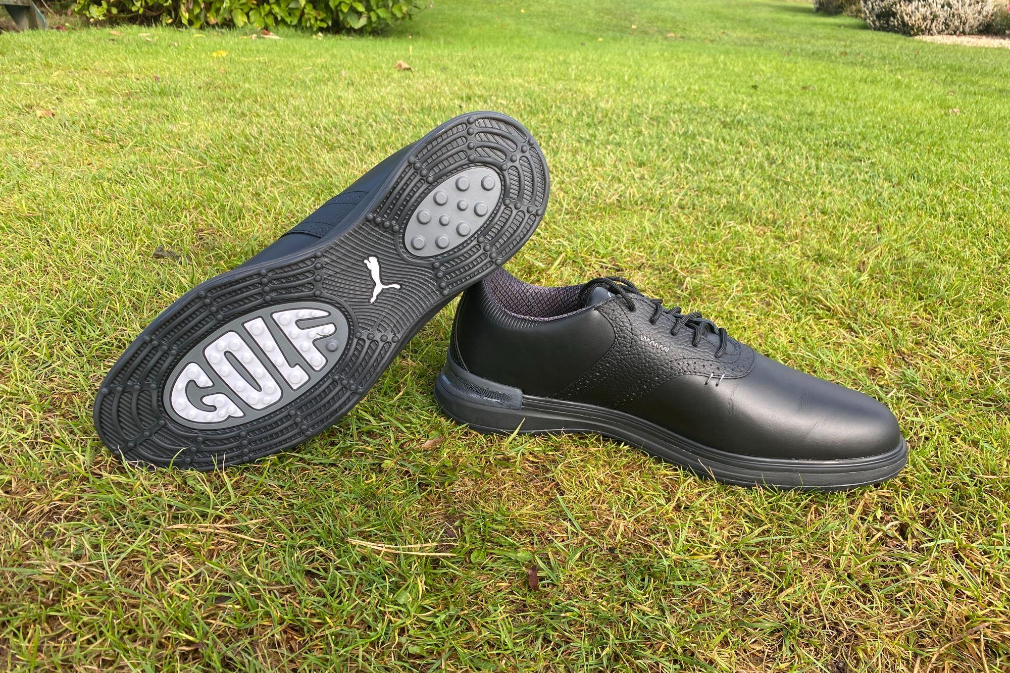 Puma avant golf shoes