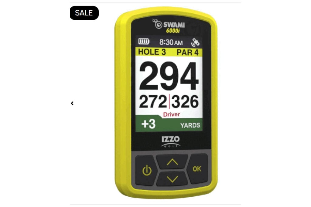 best golf deals izzo