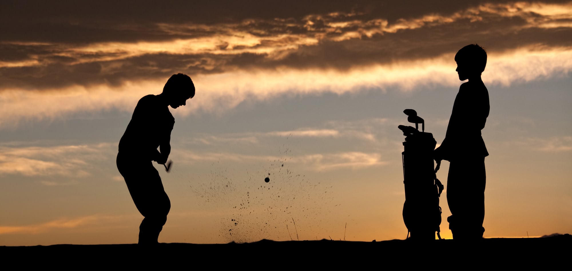 golf's distance debate