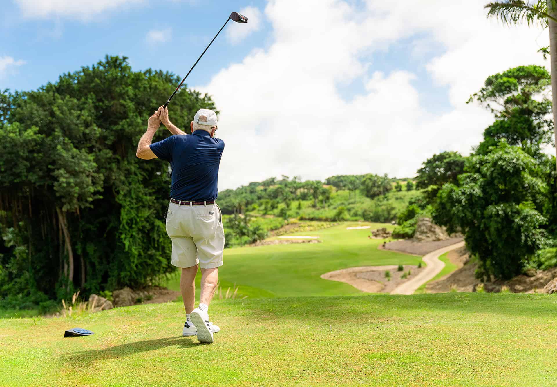 Ron Kirby: Master Craftsman