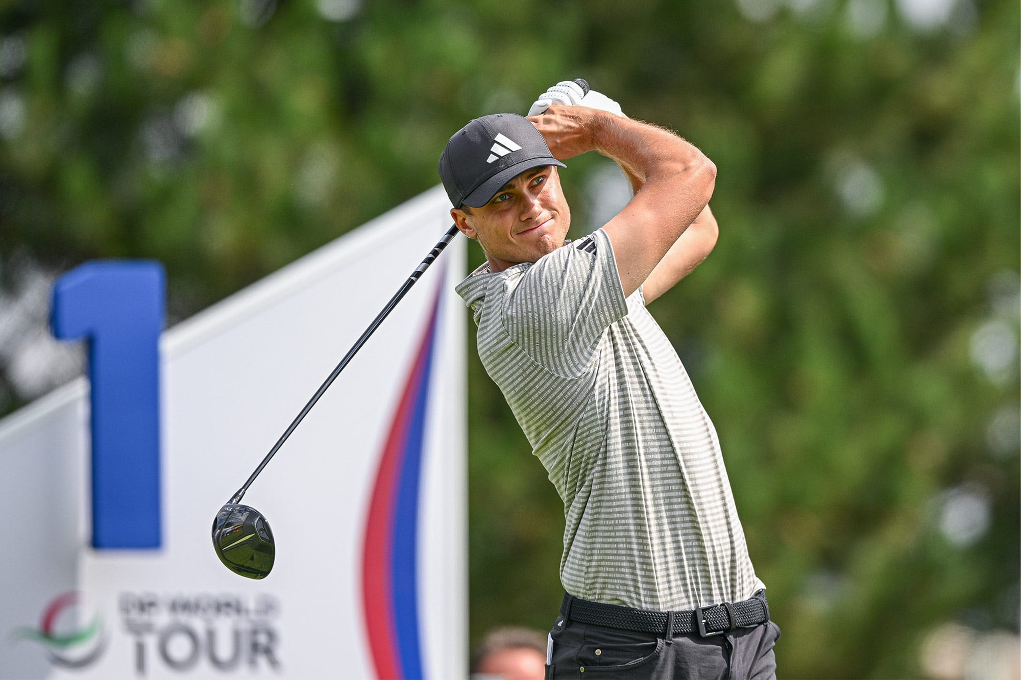 ludvig aberg pga tour