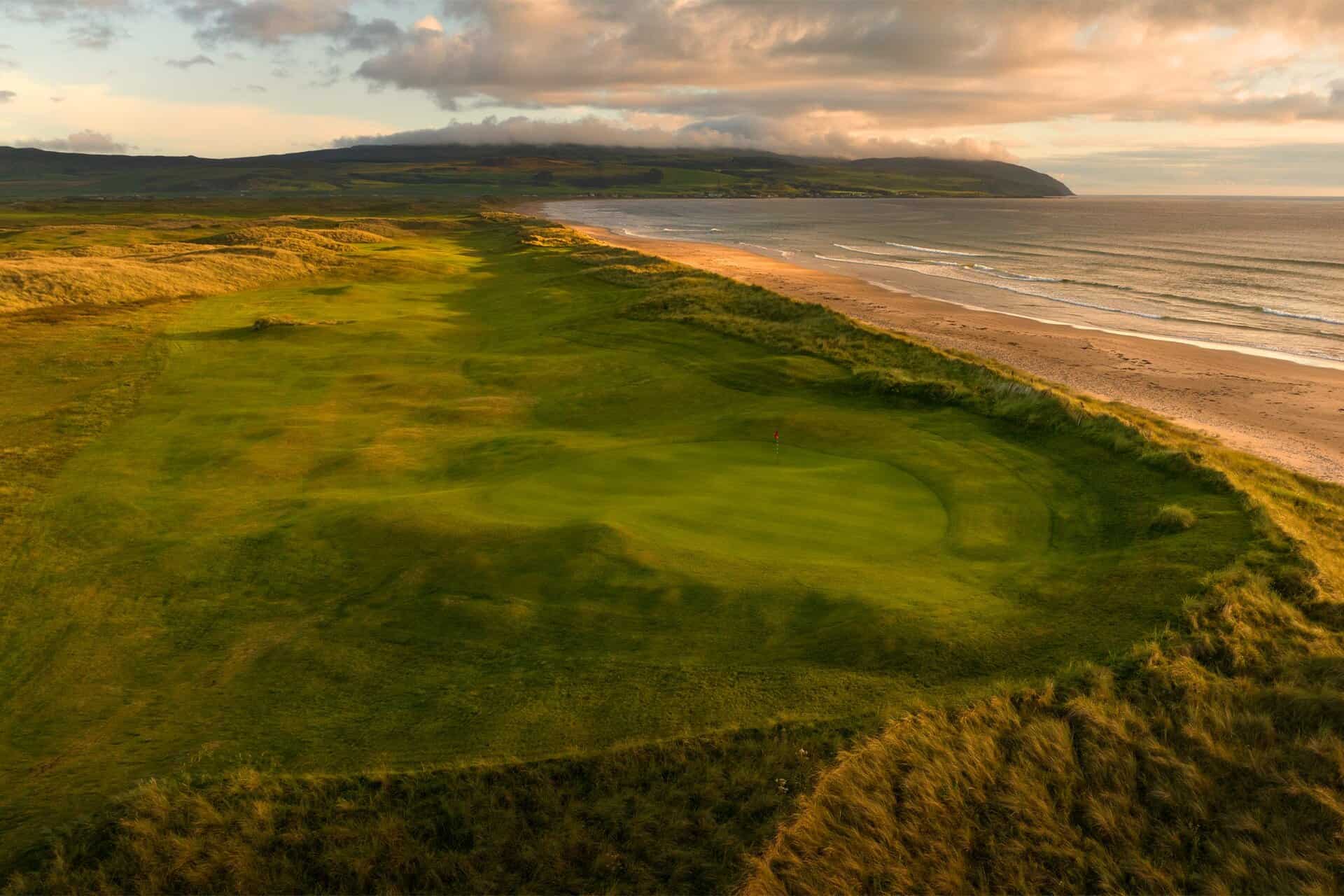 Machrihanish Dunes