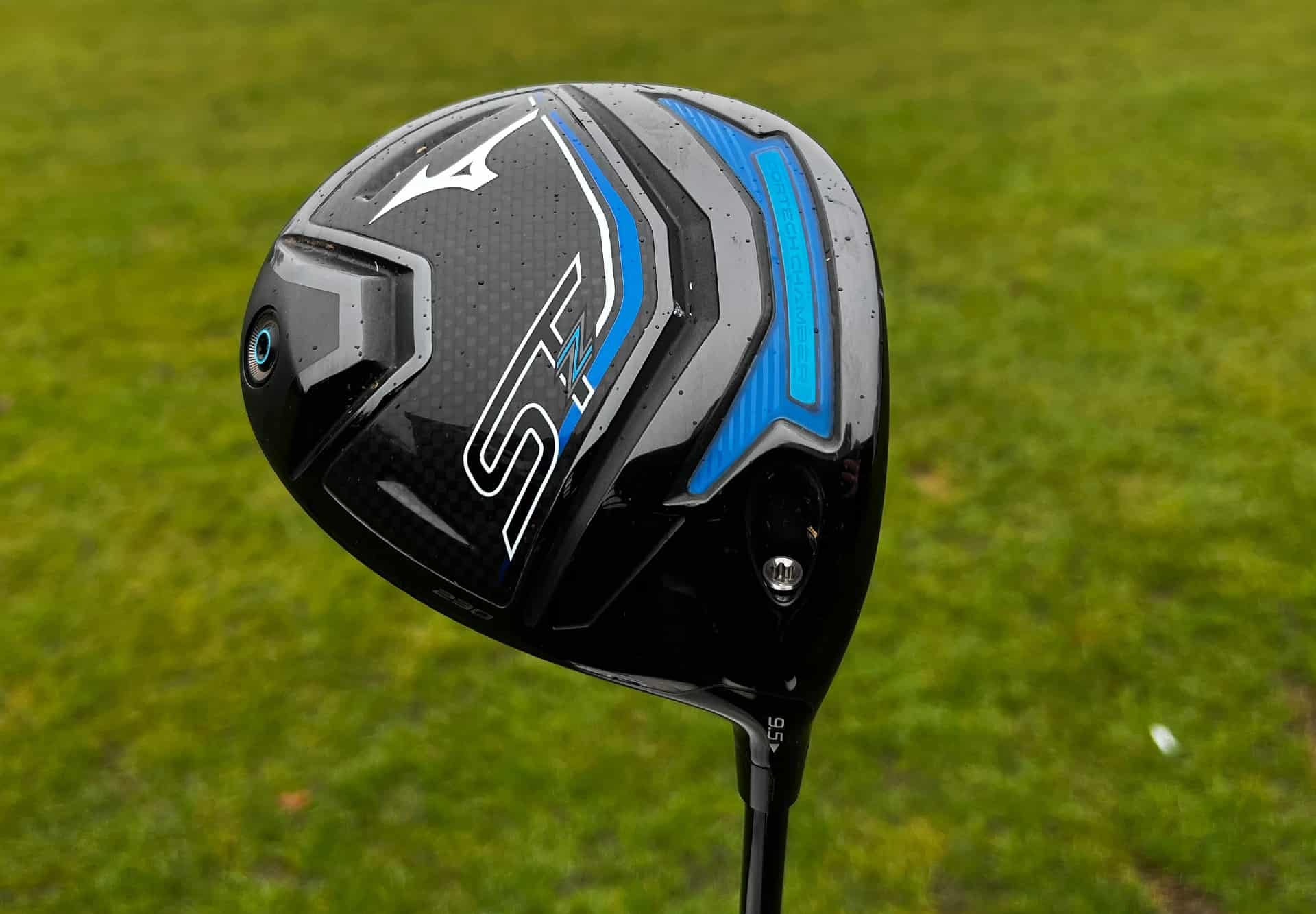 Mizuno ST-Z 230 driver review