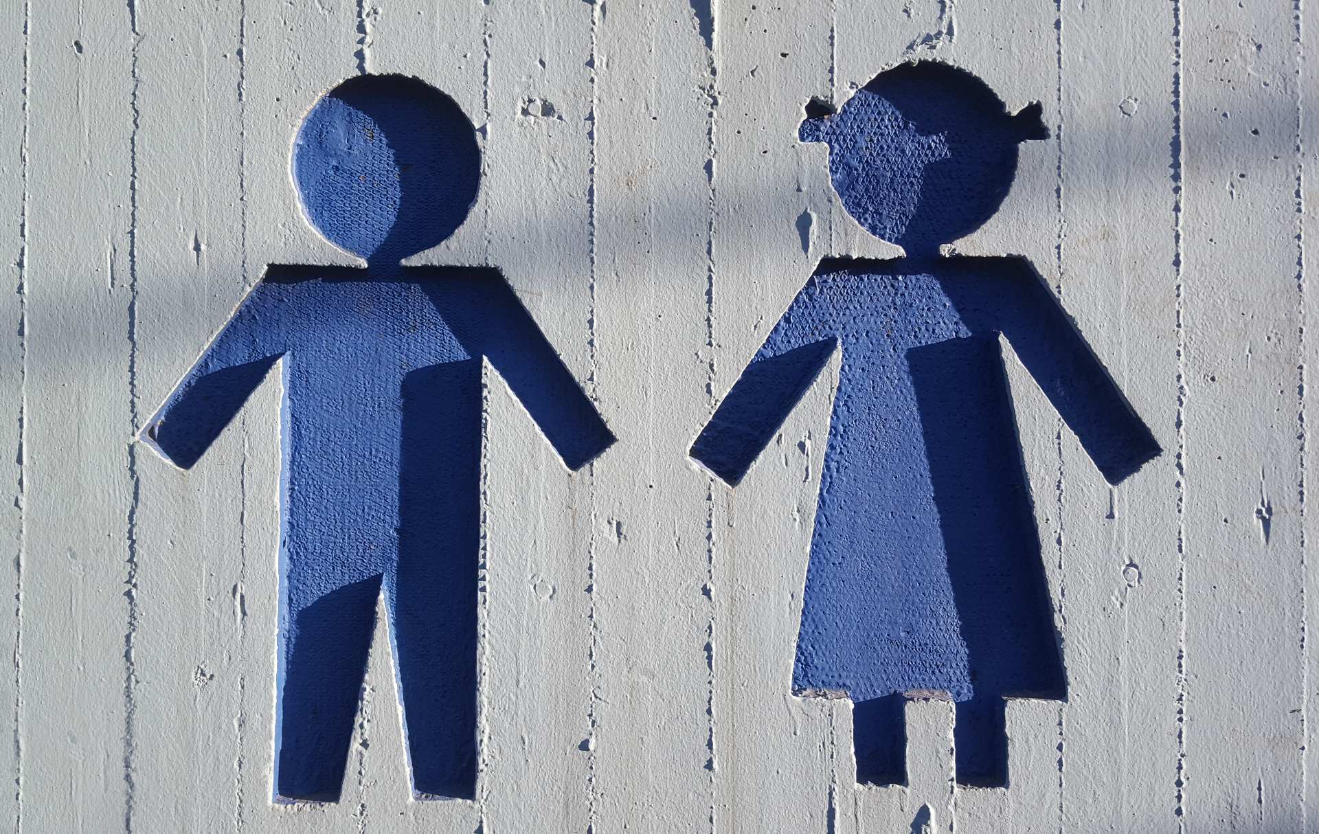 'Golf has given me so much – I just wish it was similarly appealing to females new to the sport'