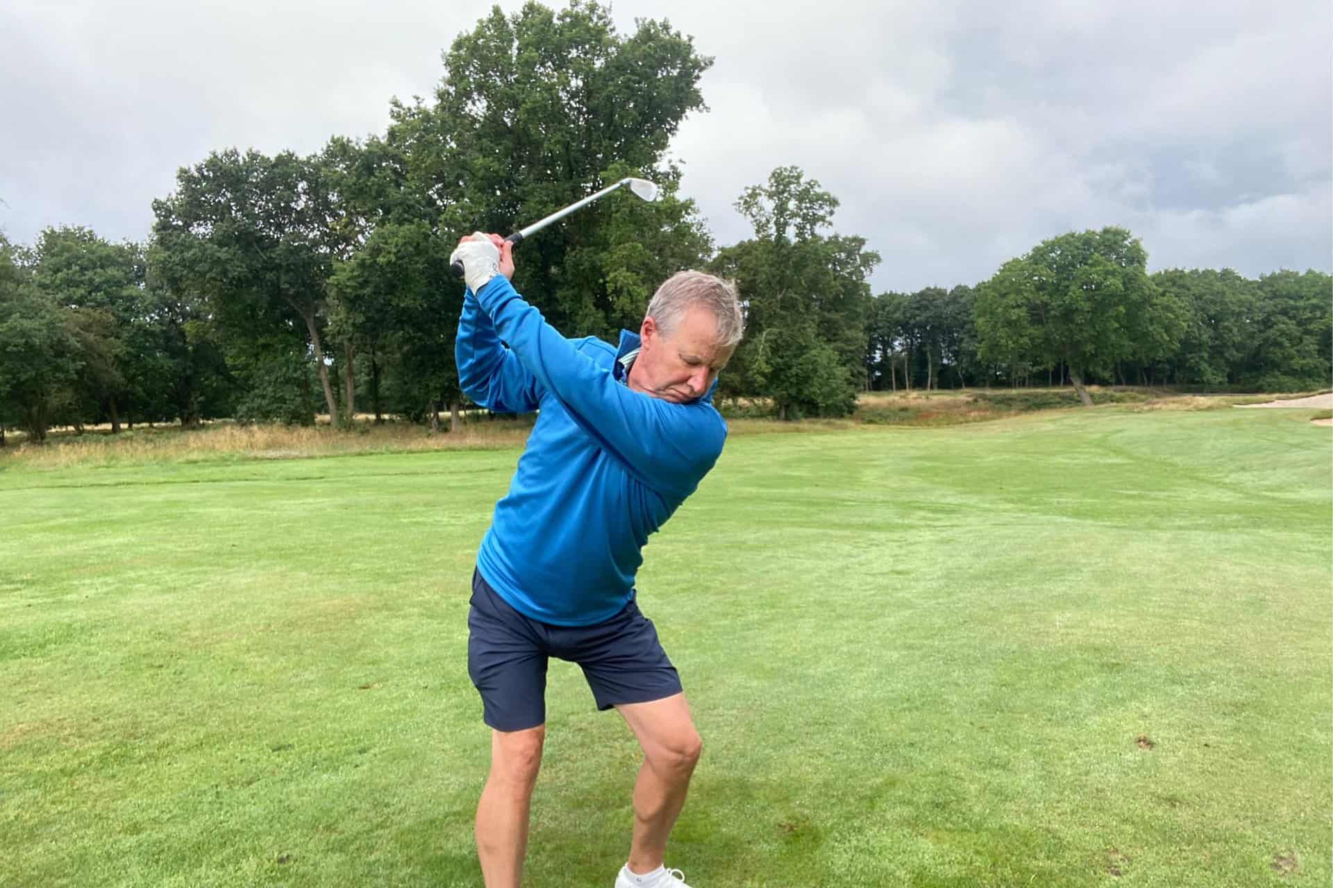 National Club Golfer and National Club Golfer magazine