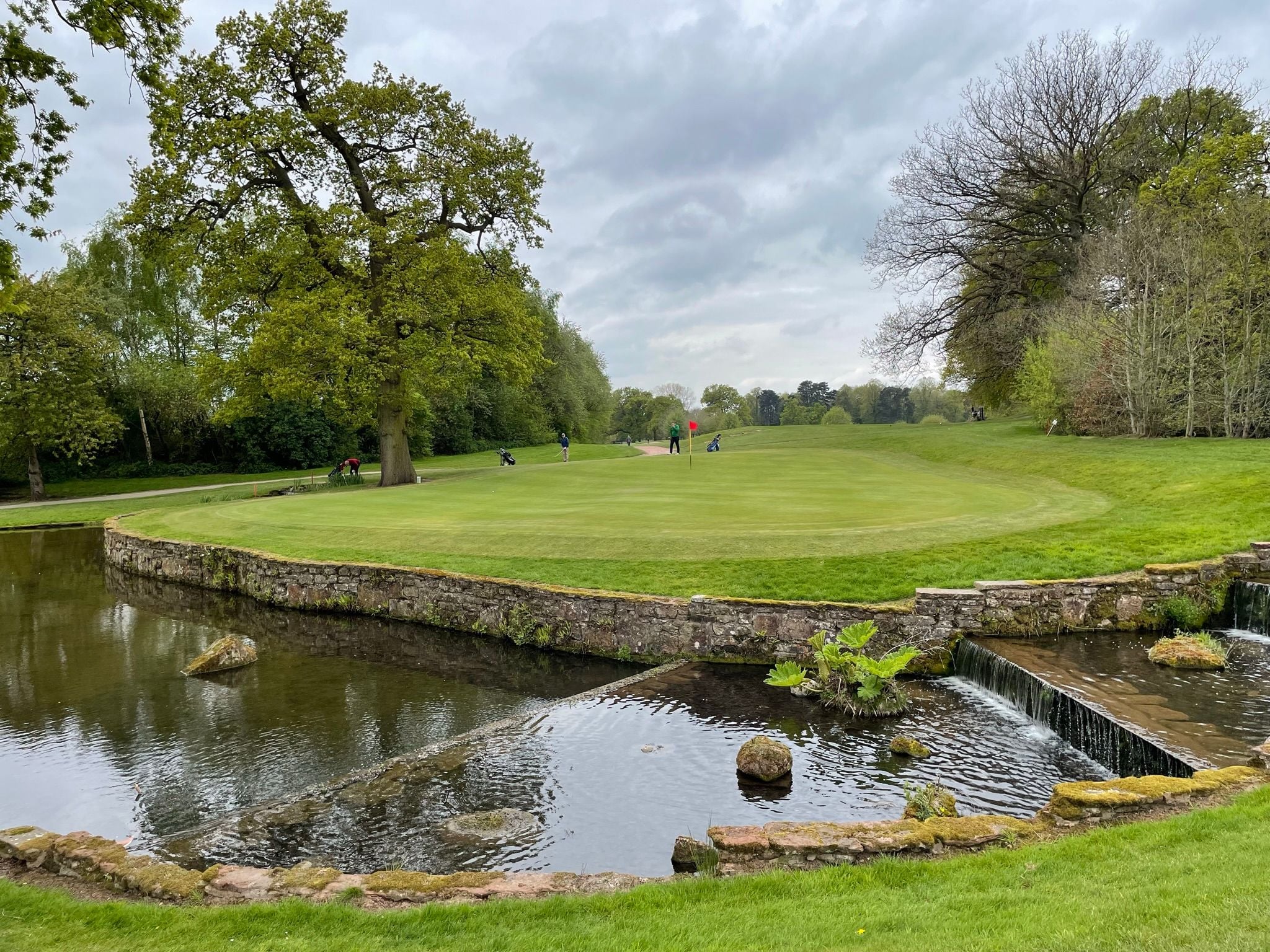 Macdonald Portal Hotel Golf & Spa