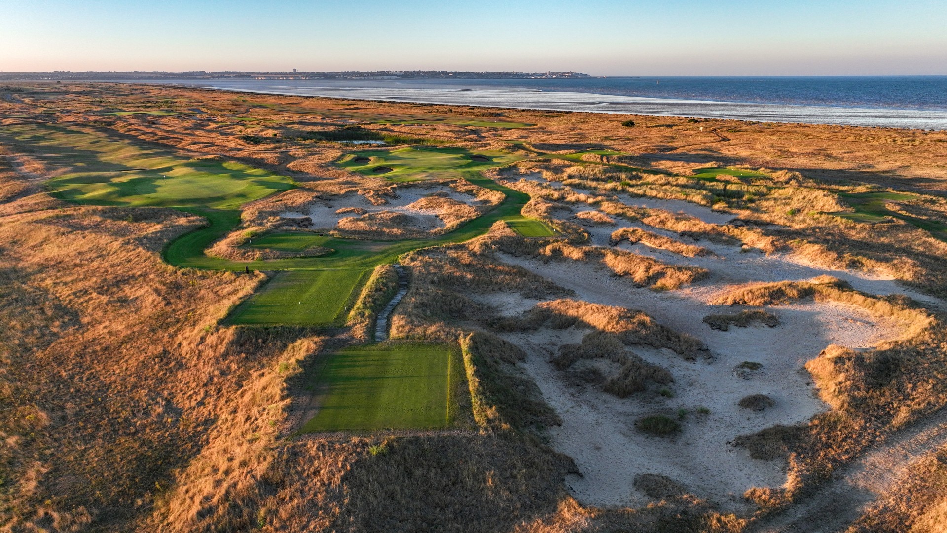 National Club Golfer and National Club Golfer magazine