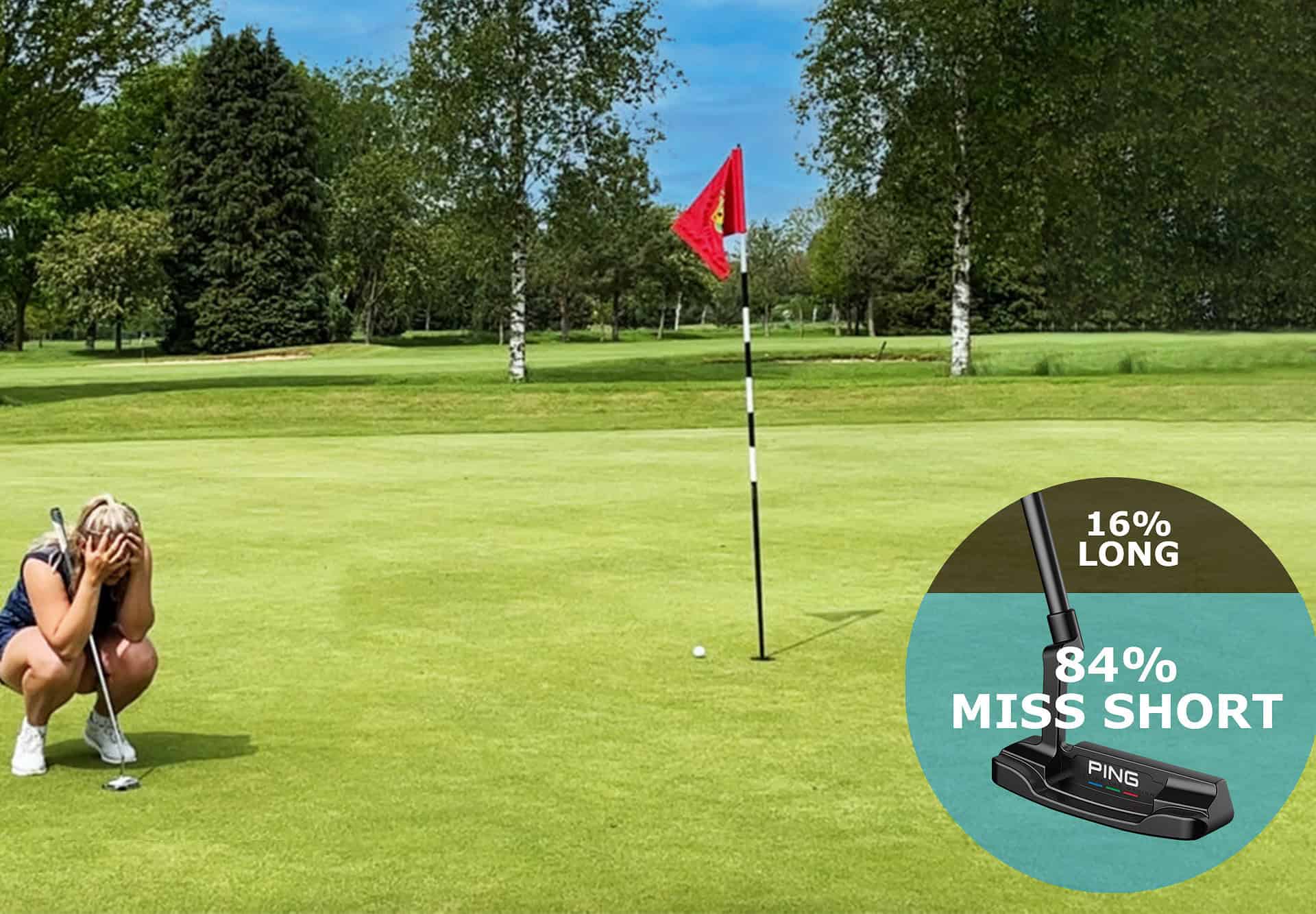 Is this simple putting mistake destroying your scores?