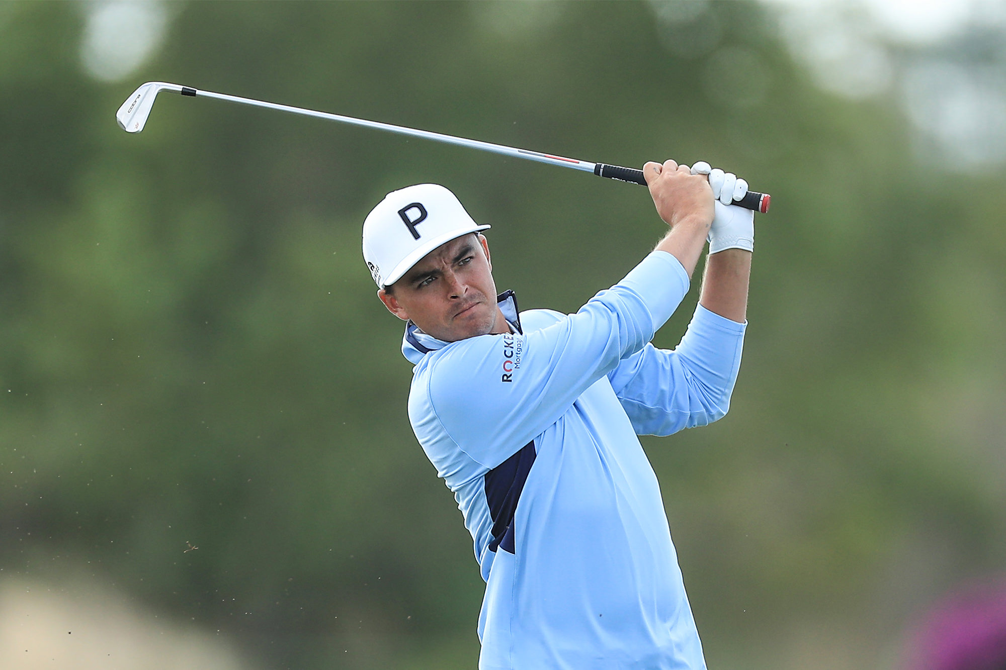 Players Championship playoff rules