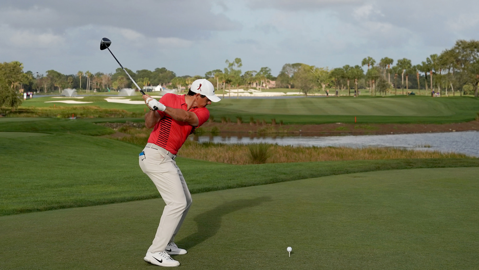 strengthen your lower body