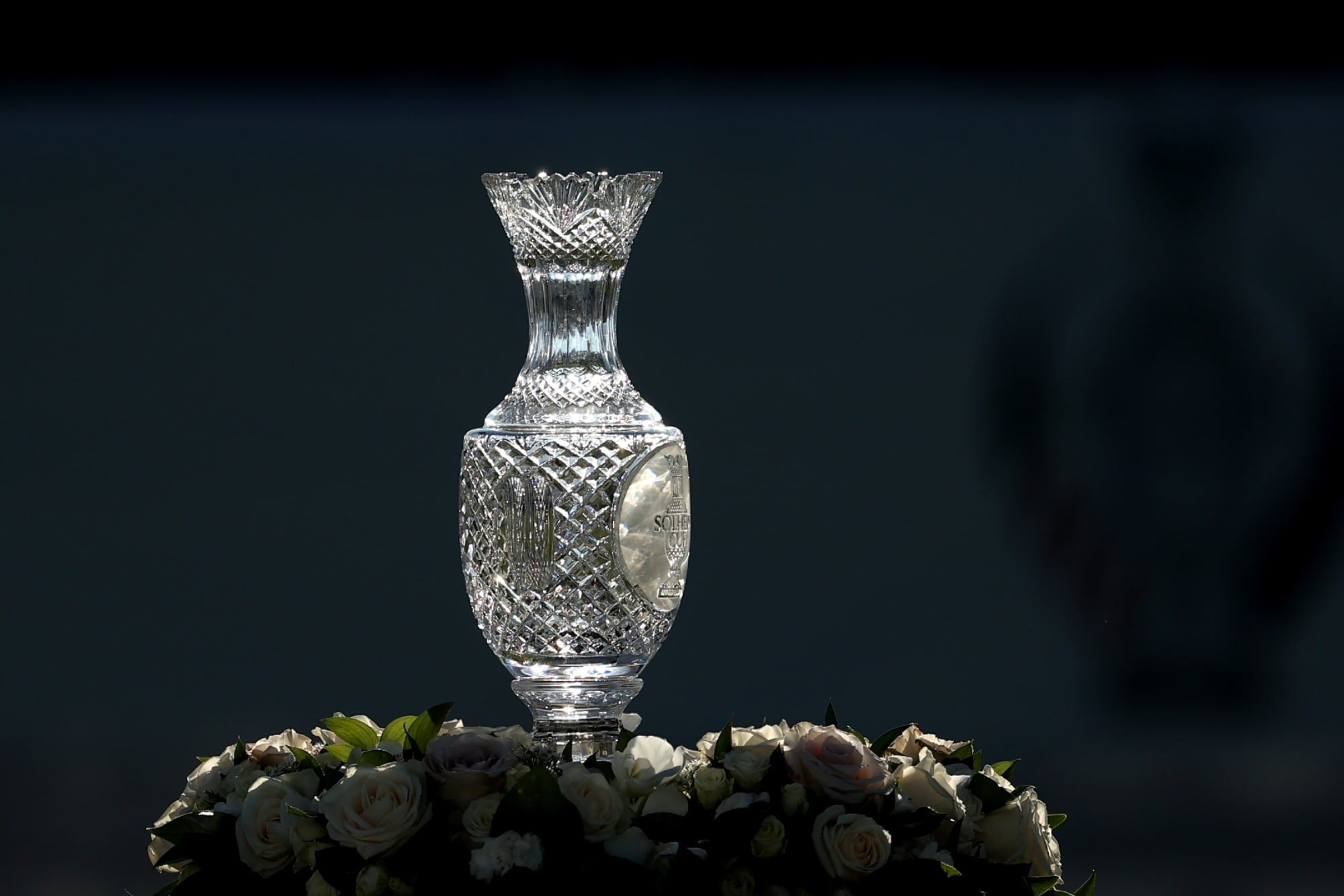 The Solheim Cup | Source: Getty Images