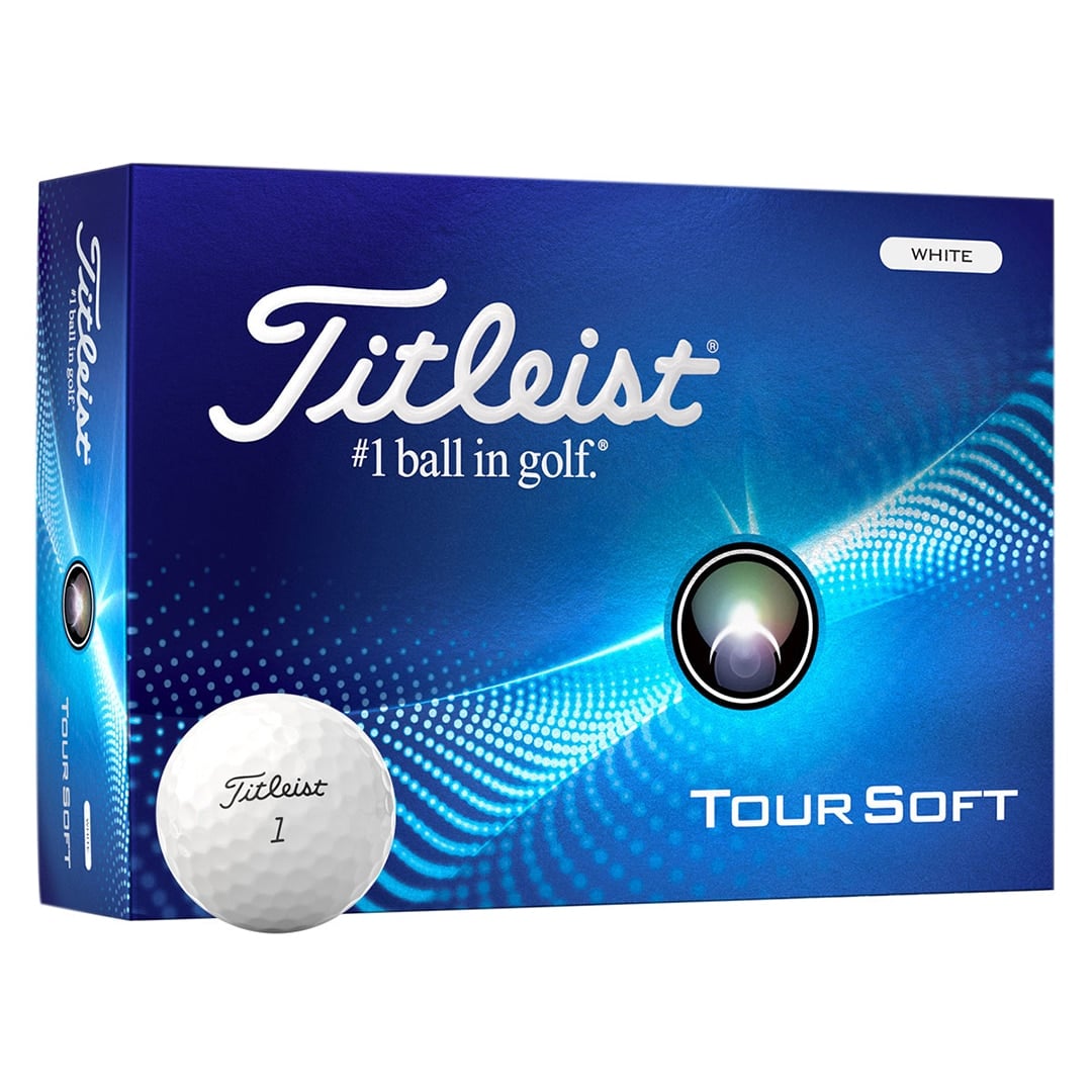 best low spin golf balls