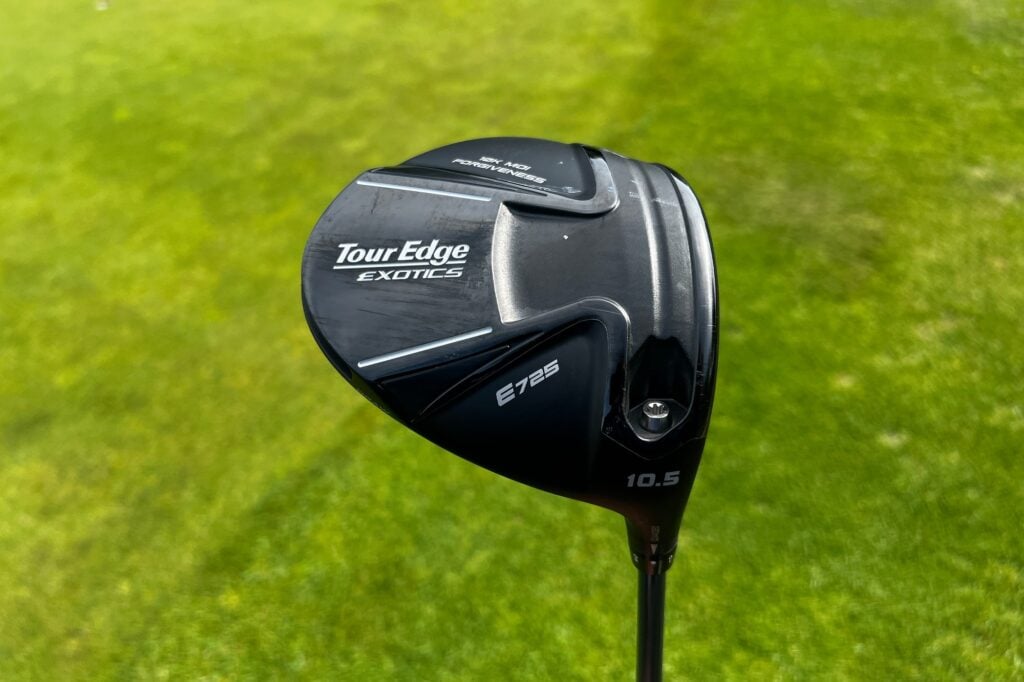 best drivers for high handicappers 2026 tour edge
