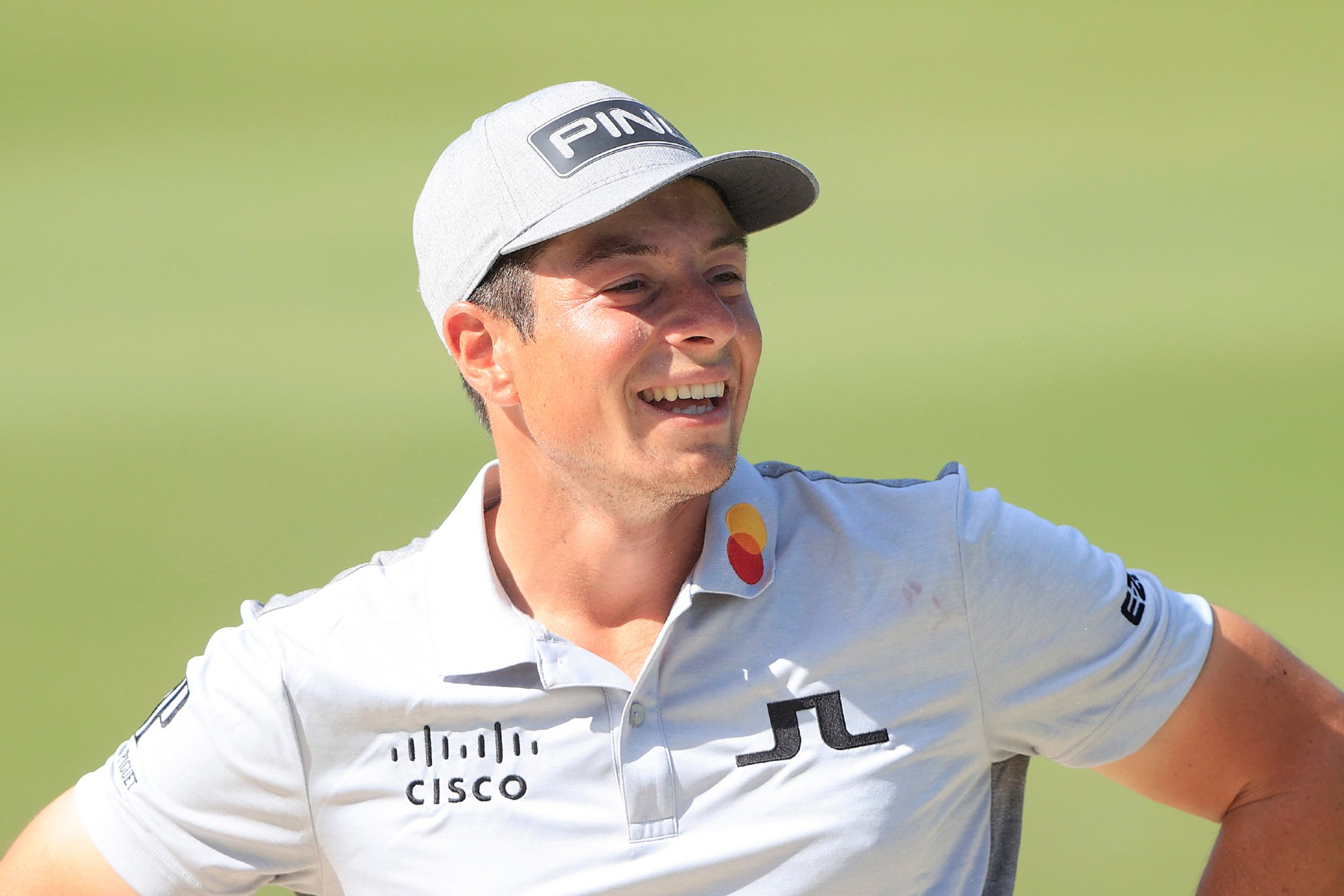 players championship cut line